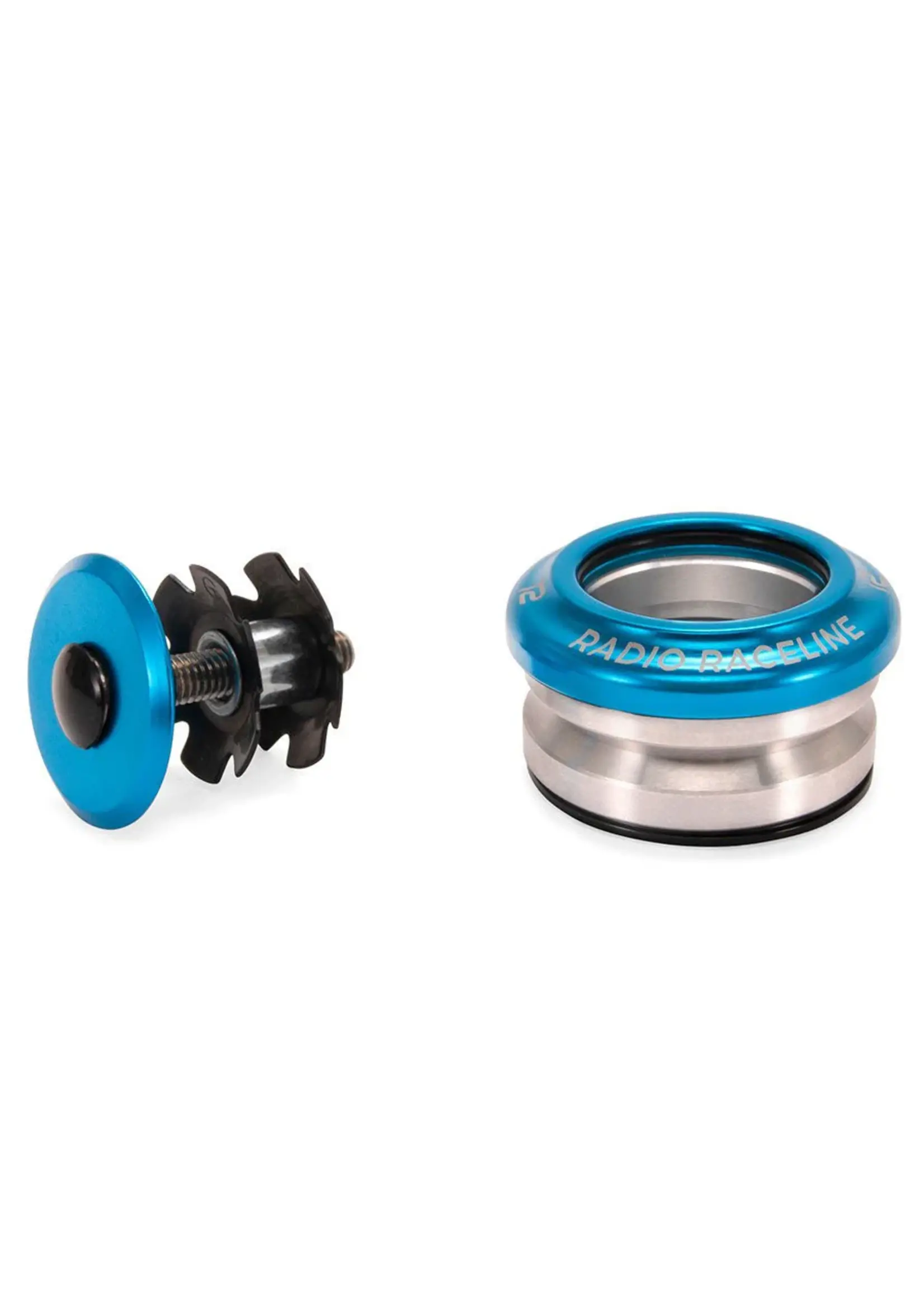 Radio RADIO Raceline Headset Integrated
