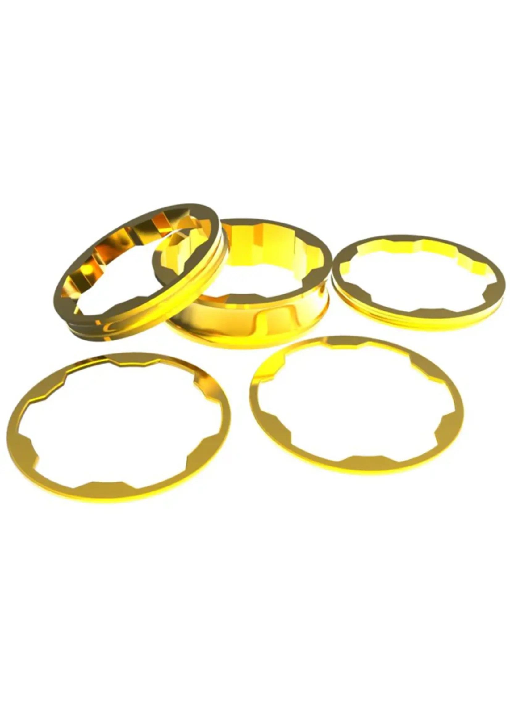 Promax PROMAX Headset Spacer Set 1"
