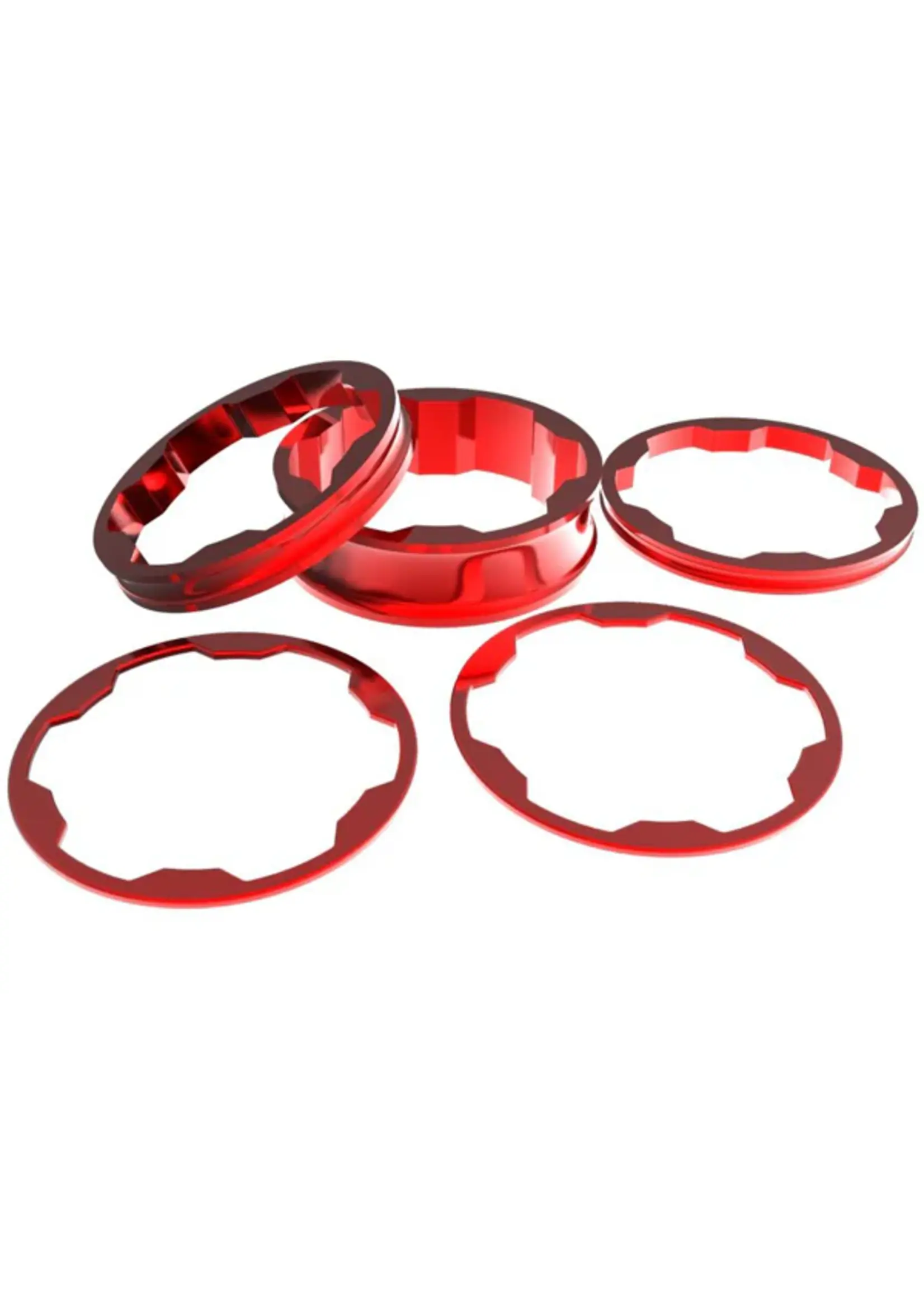 Promax PROMAX Headset Spacer Set 1"