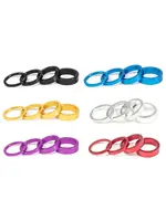 SALT SALT BMX Headset Spacer Set 1 1/8"