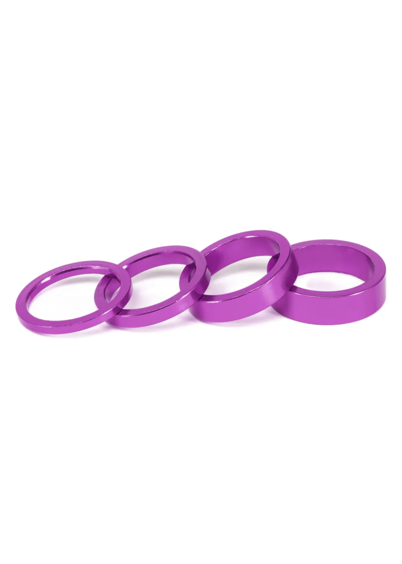 SALT SALT BMX Headset Spacer Set 1 1/8"