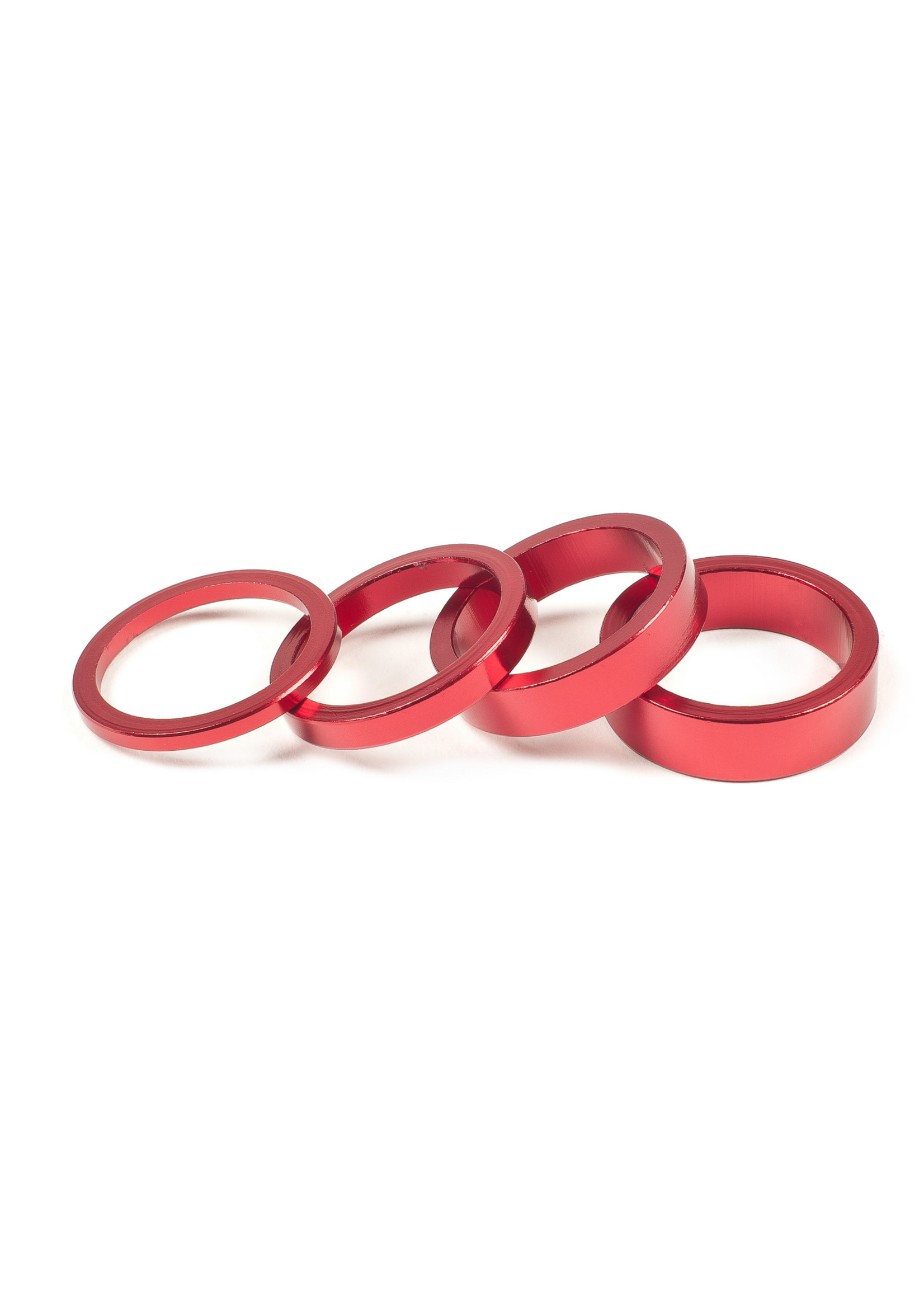 SALT SALT BMX Headset Spacer Set 1 1/8"