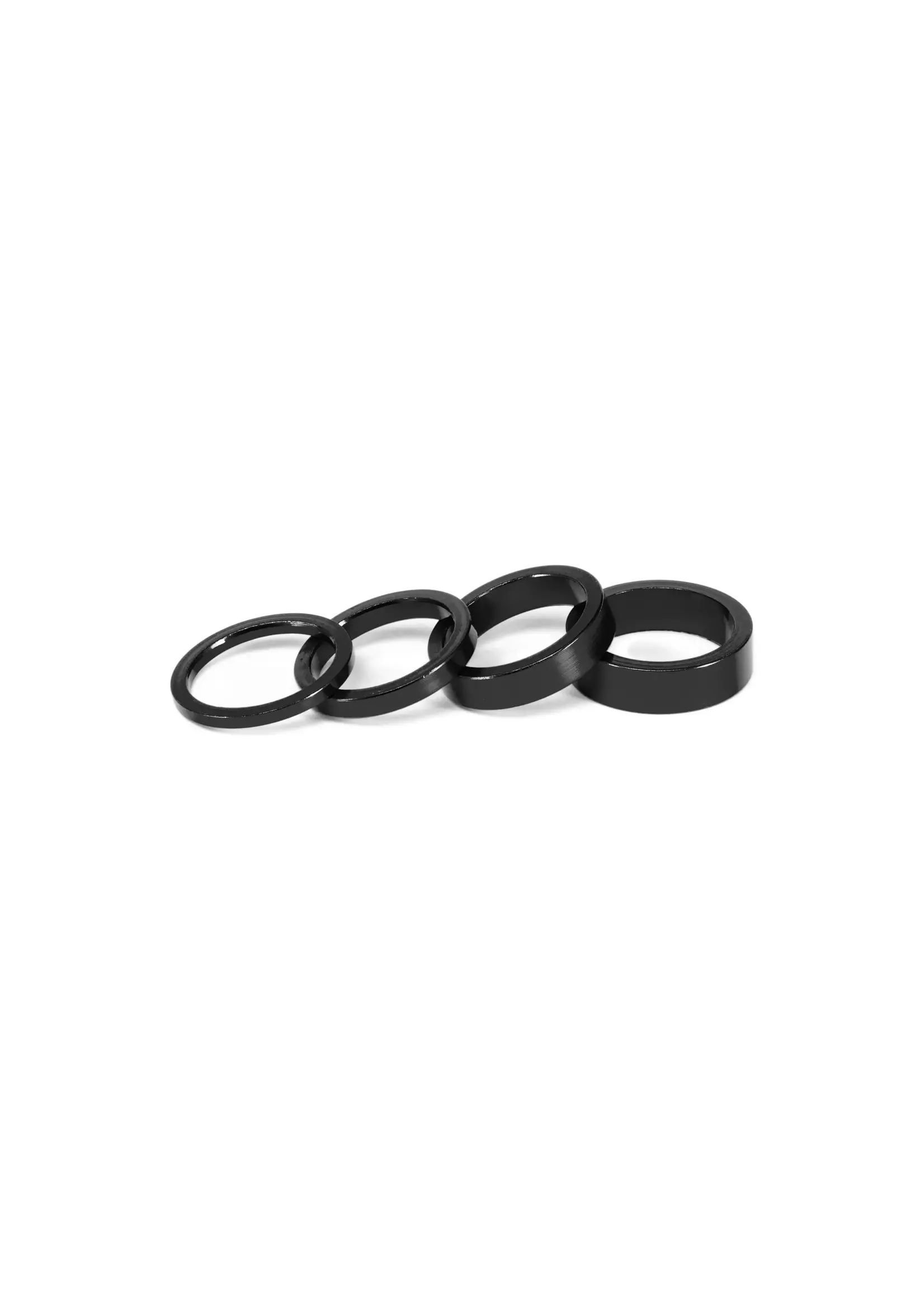 SALT SALT BMX Headset Spacer Set 1 1/8"