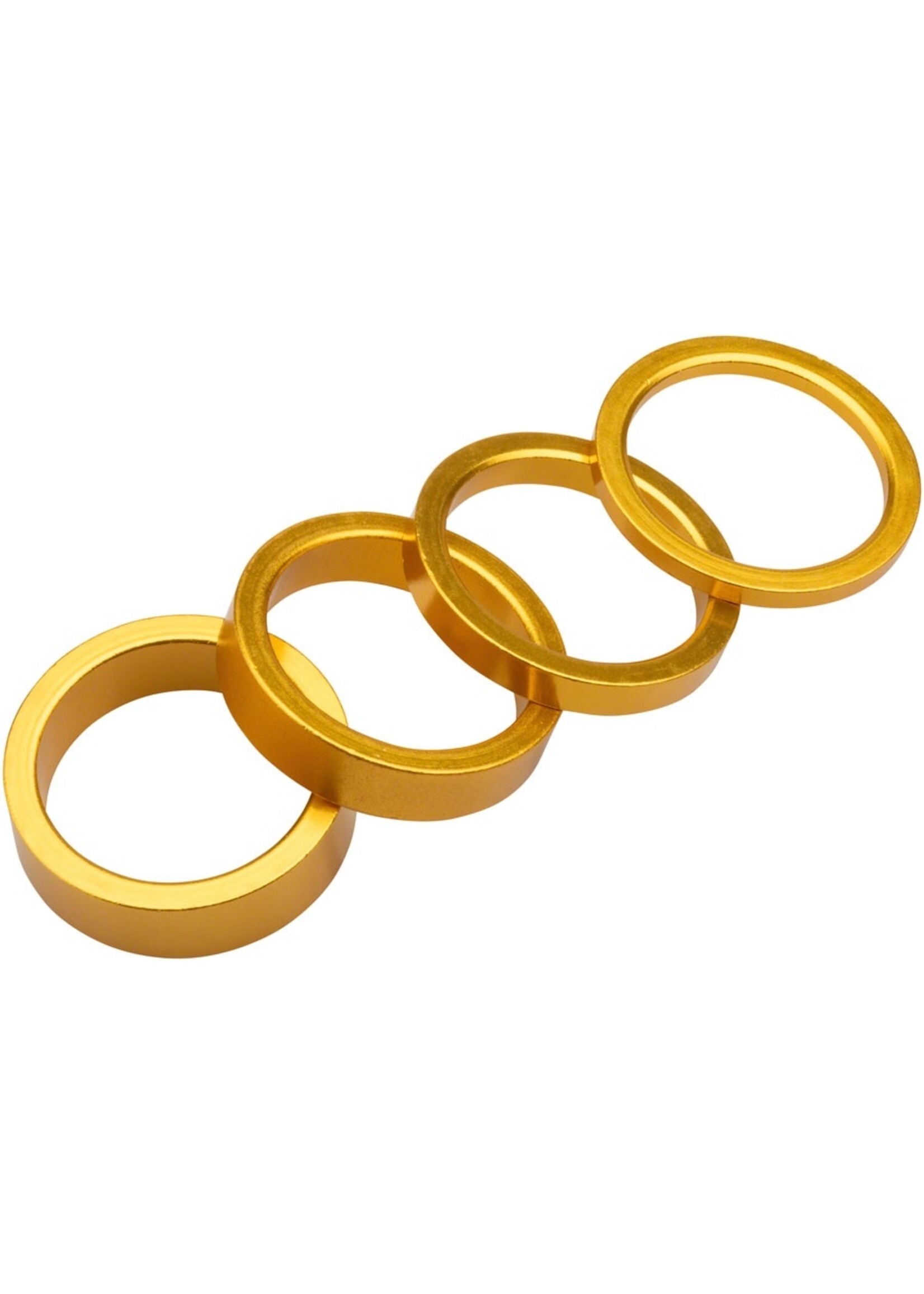 SALT SALT BMX Headset Spacer Set 1 1/8"