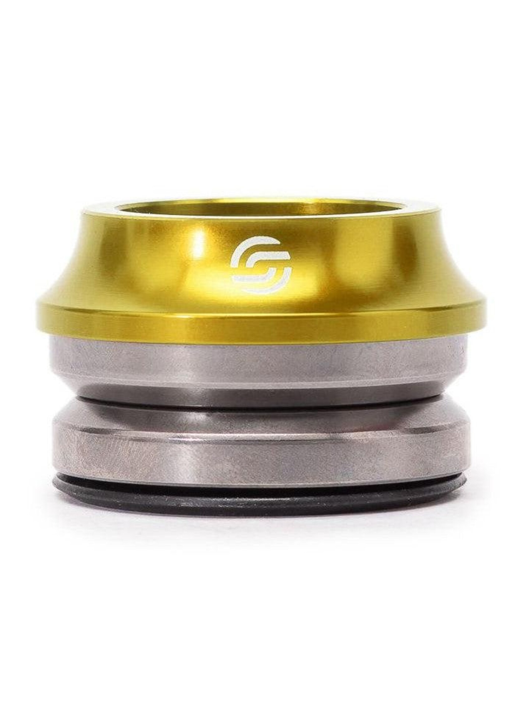 SALT SALT PRO BMX Headset 1 1/8" Sealed Bearings