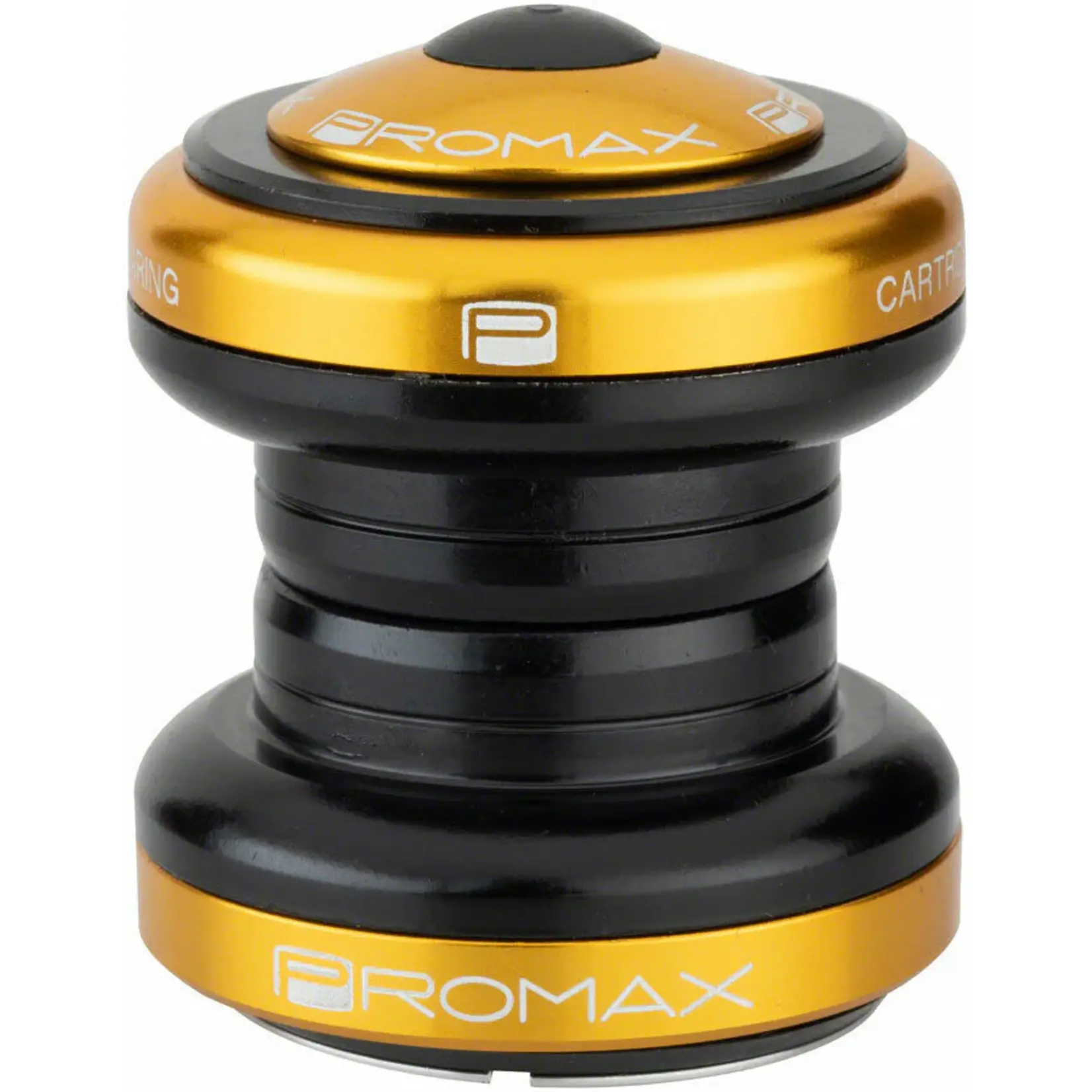 Promax PROMAX Headset PI 2 Press in 1" Gold