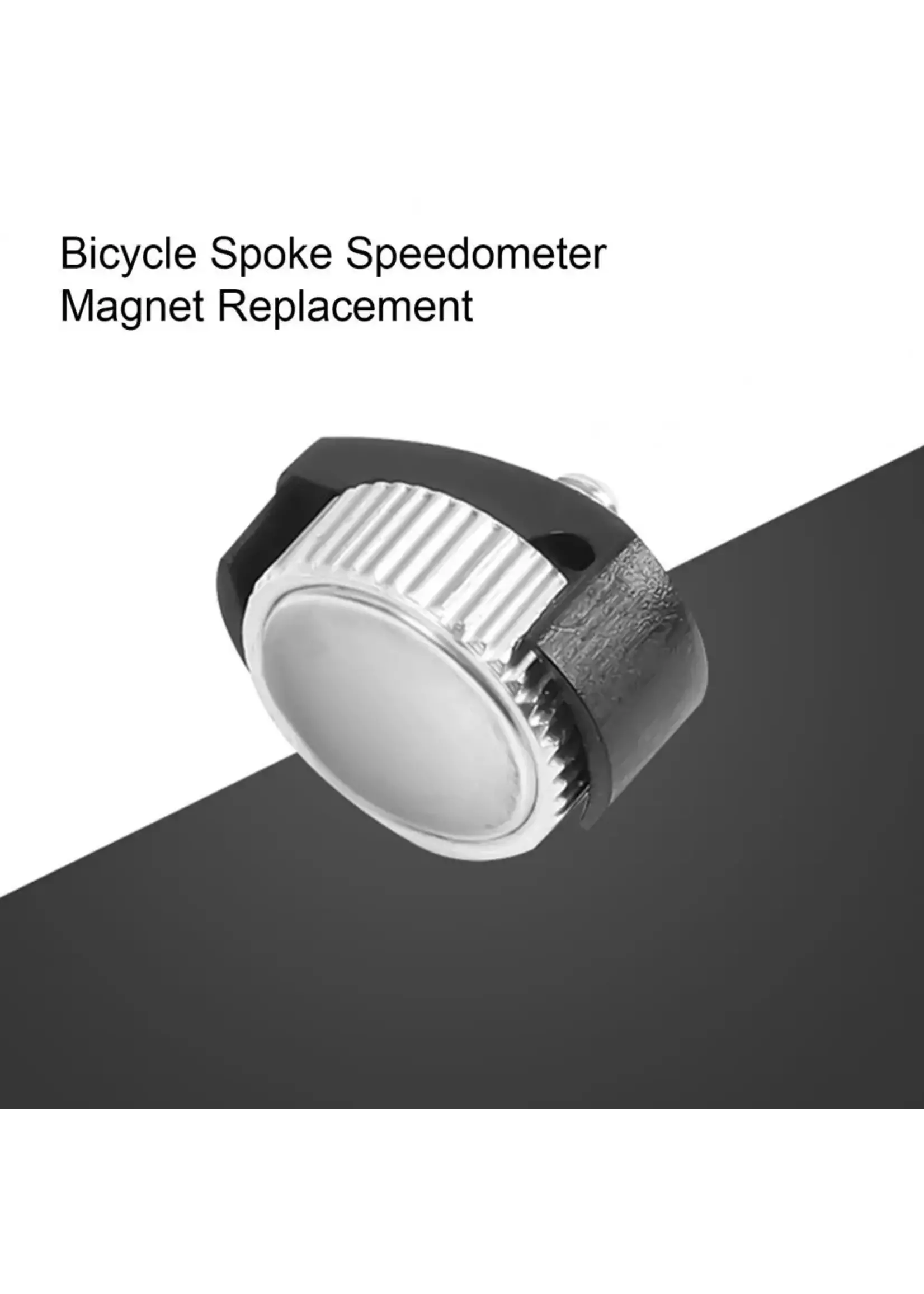 PK Cycles PK CYCLES bike computer magnet replacement