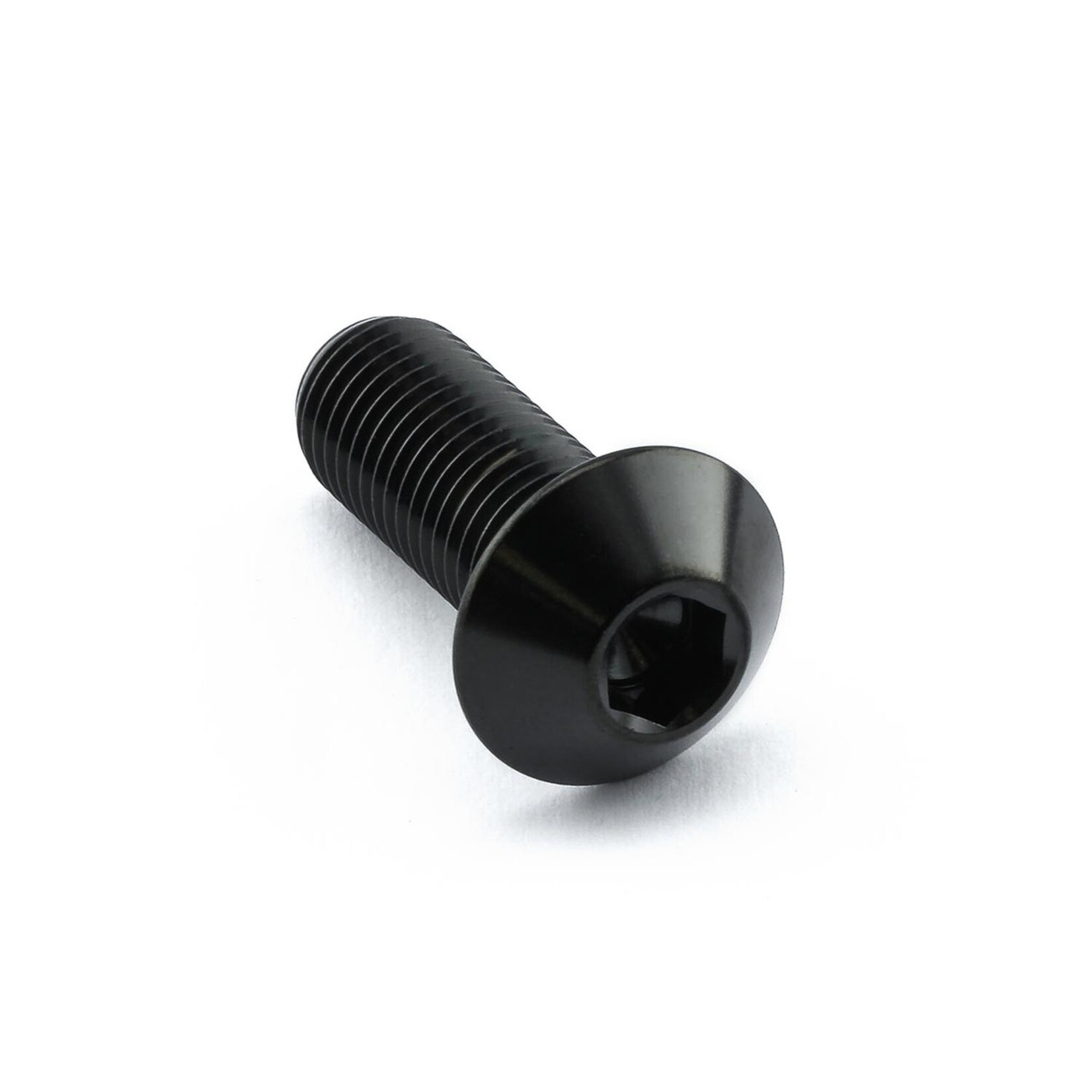 BPW BPW Bolt - Dome Head Bolt, For 8T - 19mm Spindle (Sold Individually)