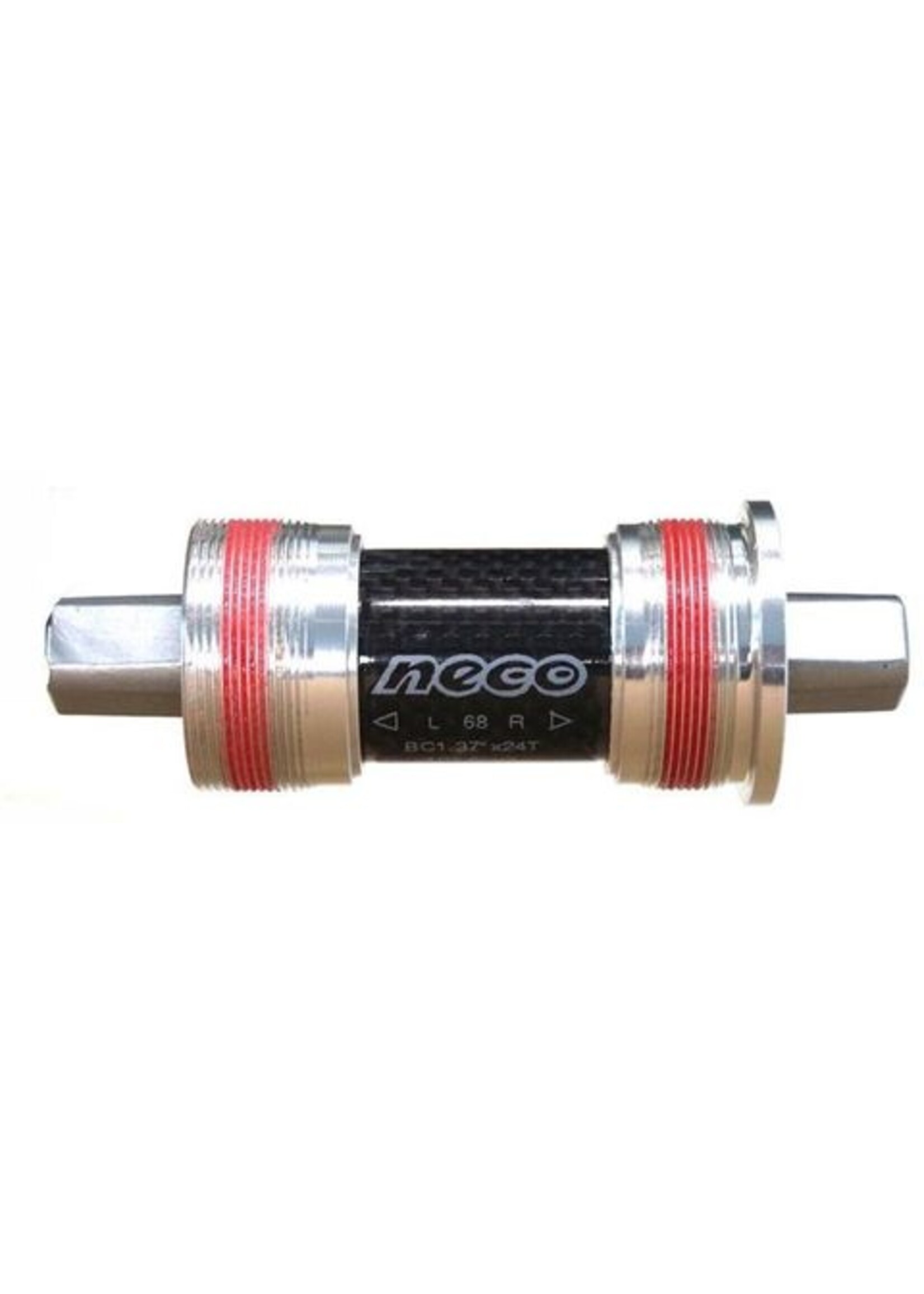 Neco NECO BB 73mm shell 113mm axle