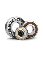 PK Cycles PK CYCLES Sealed Bearings