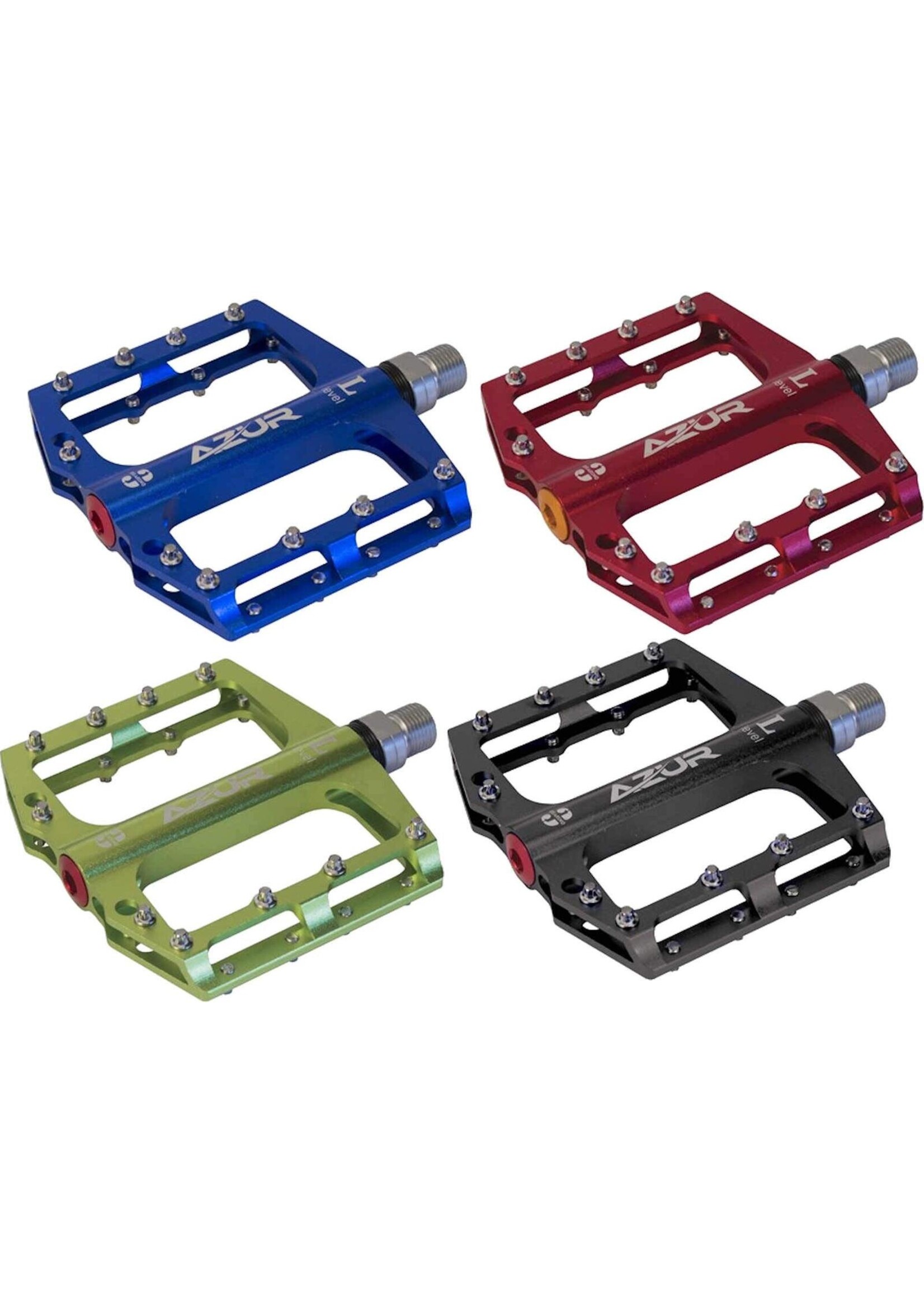 Azur AZUR Clutch Pedal 9/16