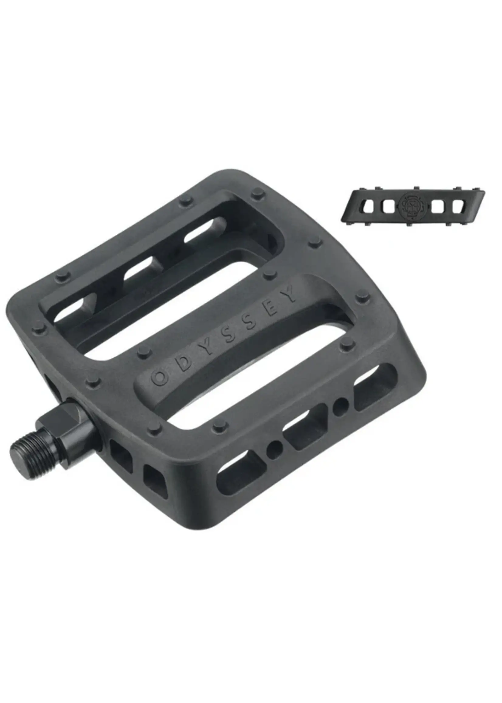 Odyssey ODYSSEY Twisted Pedal 9/16