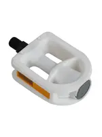 Azur AZUR Pedal Junior White 1/2"