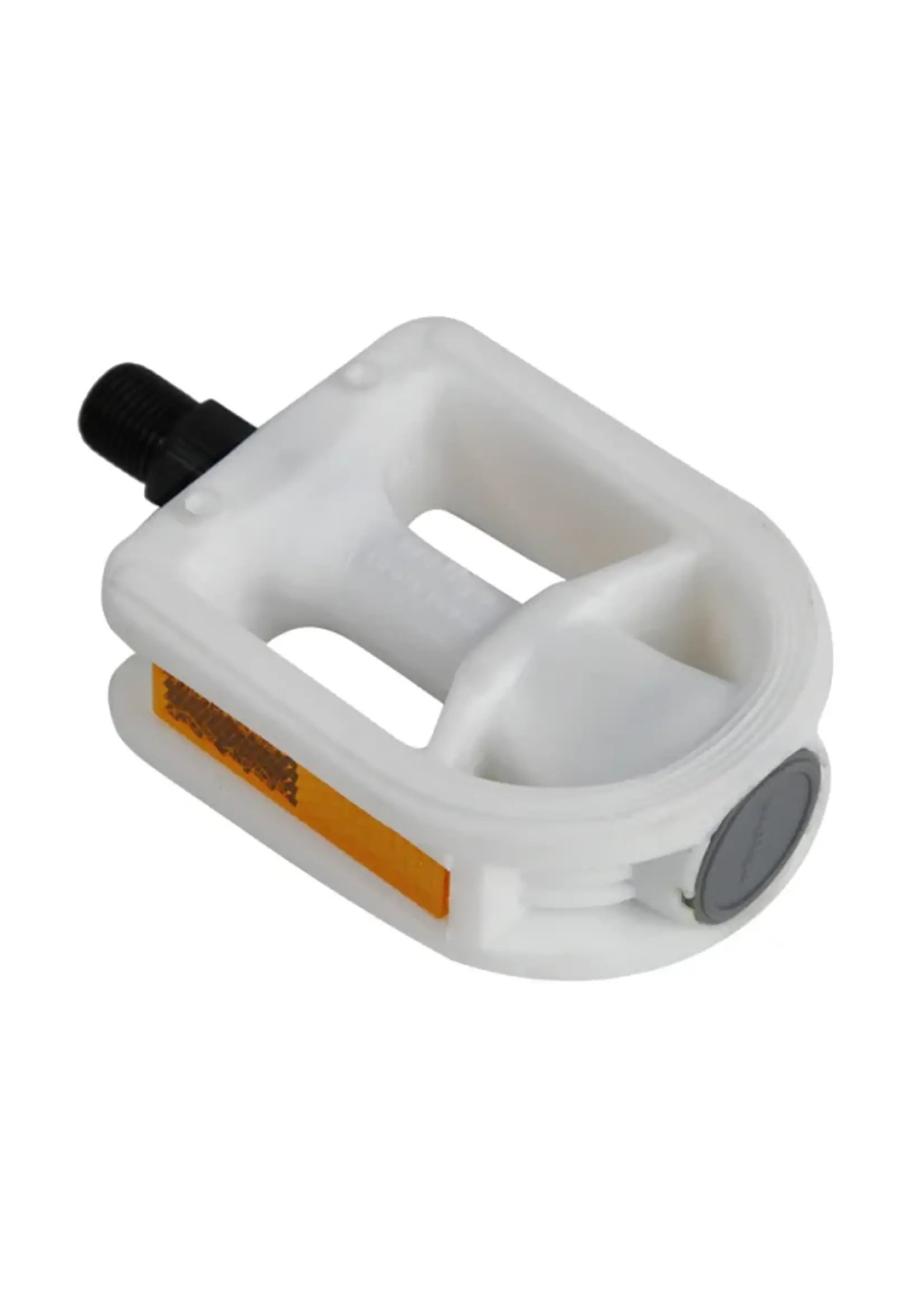Azur AZUR Pedal Junior White 1/2"