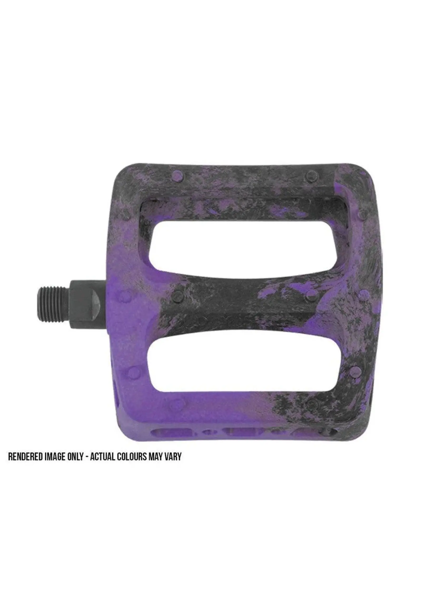 Odyssey ODYSSEY Twisted Pro Pedal 9/16