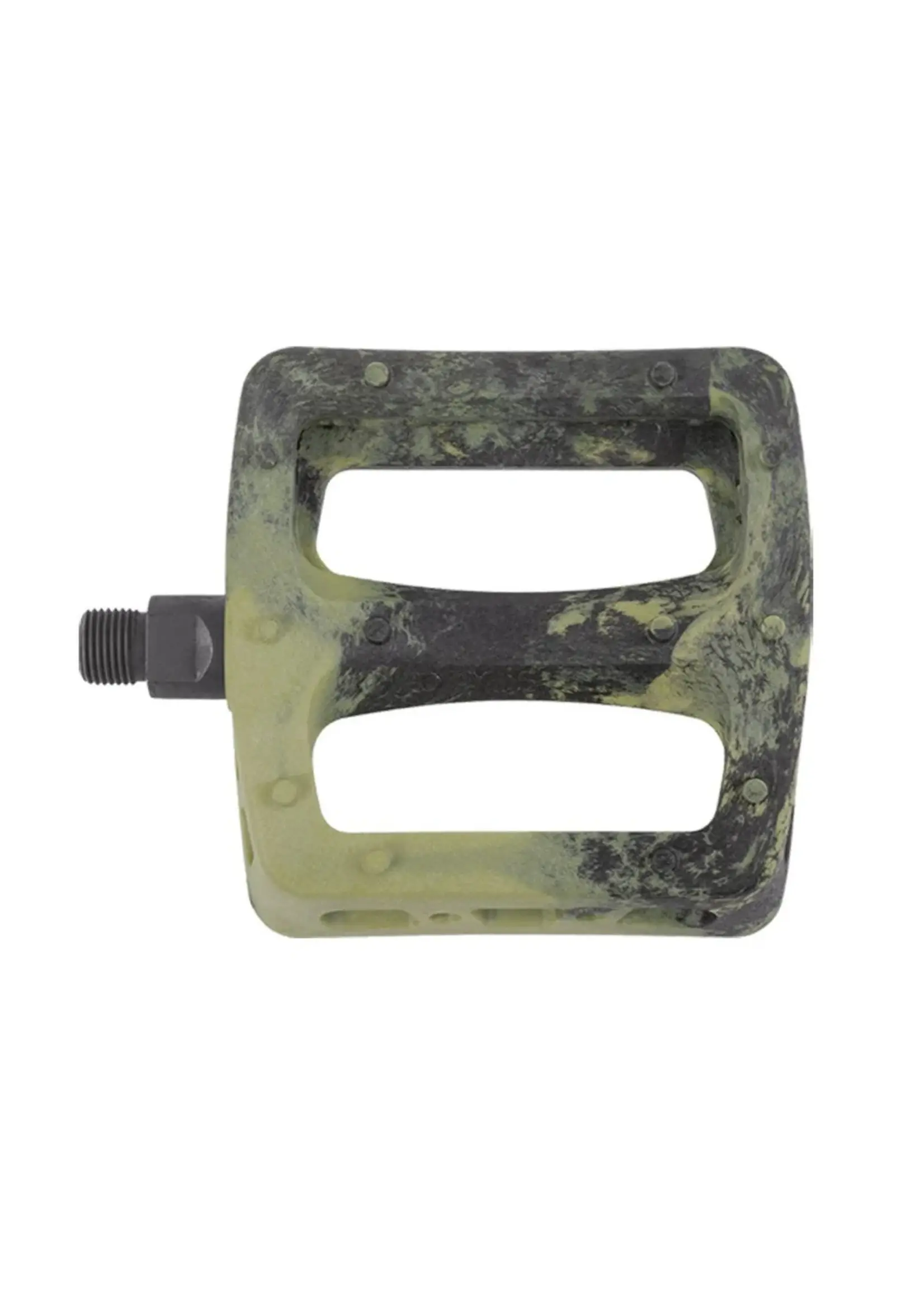 Odyssey ODYSSEY Twisted Pro Pedal 9/16