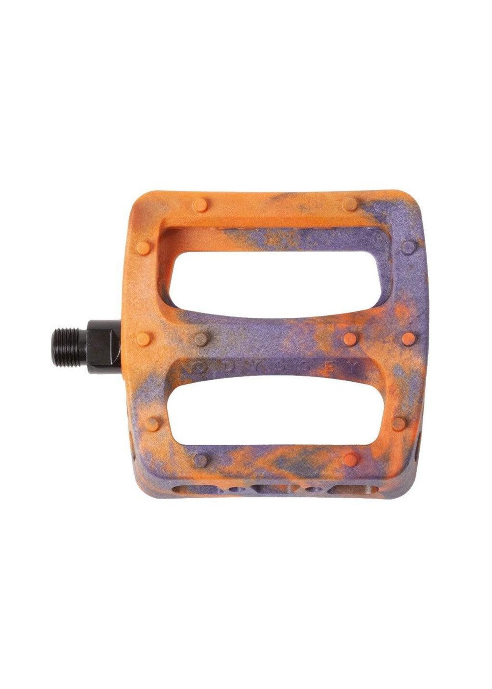 Odyssey ODYSSEY Twisted Pro Pedal 9/16