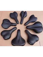 PK Cycles PK CYCLES Assorted Saddles