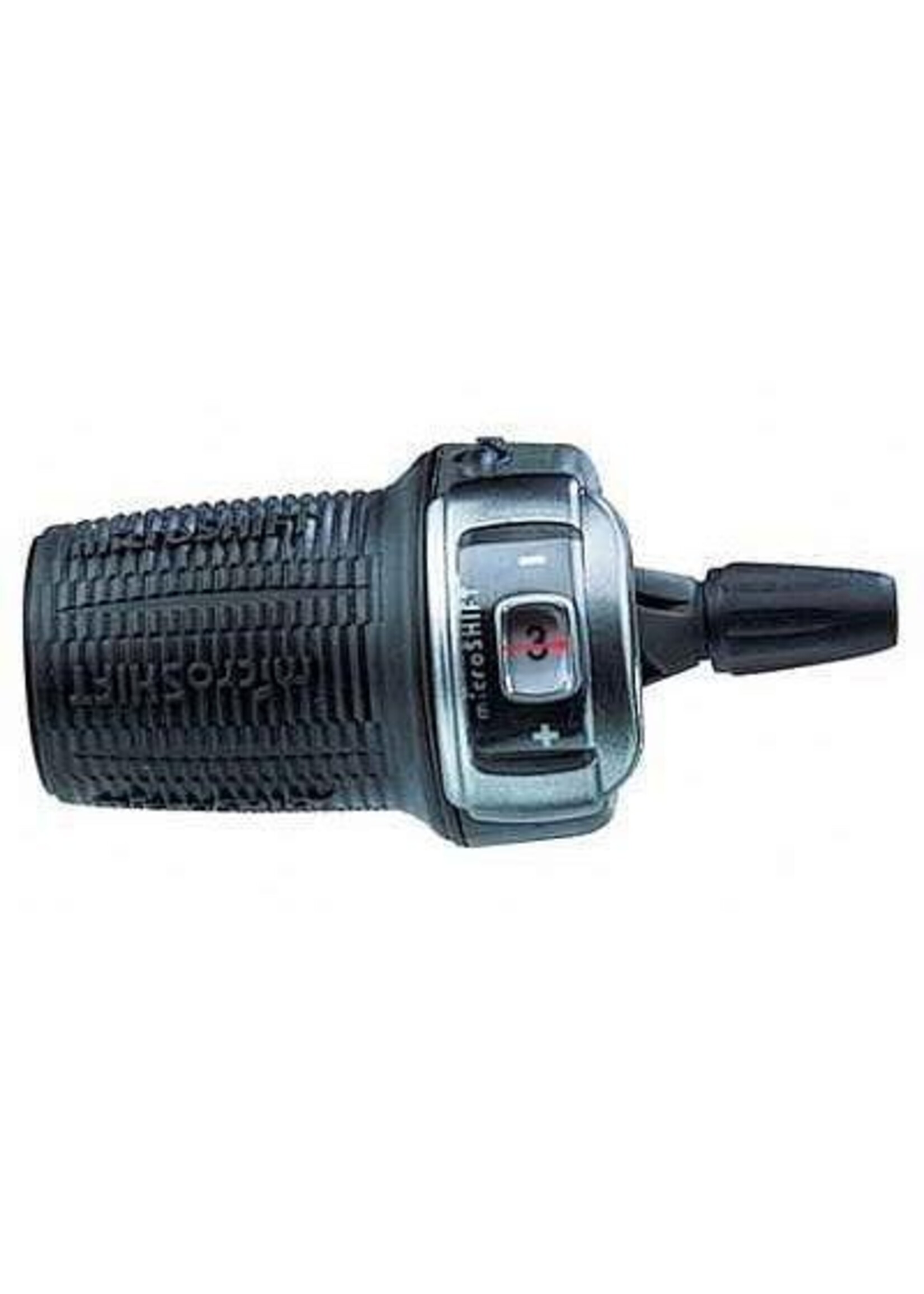 Microshift MICROSHIFT  Twist Grip Shift