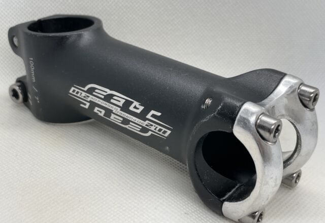 FELT AR ステム 100mm FELT 「フェルト」 ST-22 φ31.8 100mm ステム / 世田谷店