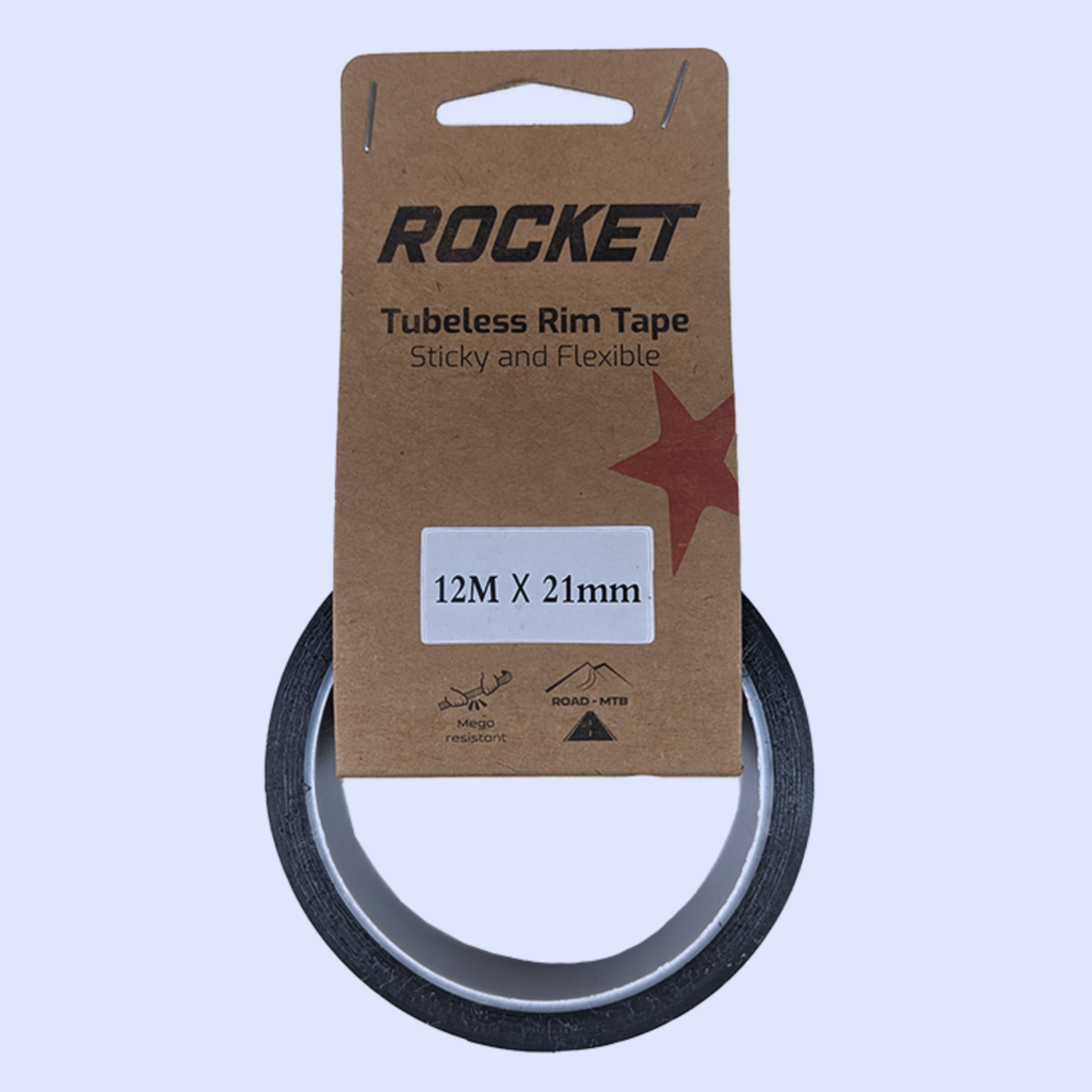 Rocket ROCKET Tubeless Rim Tape