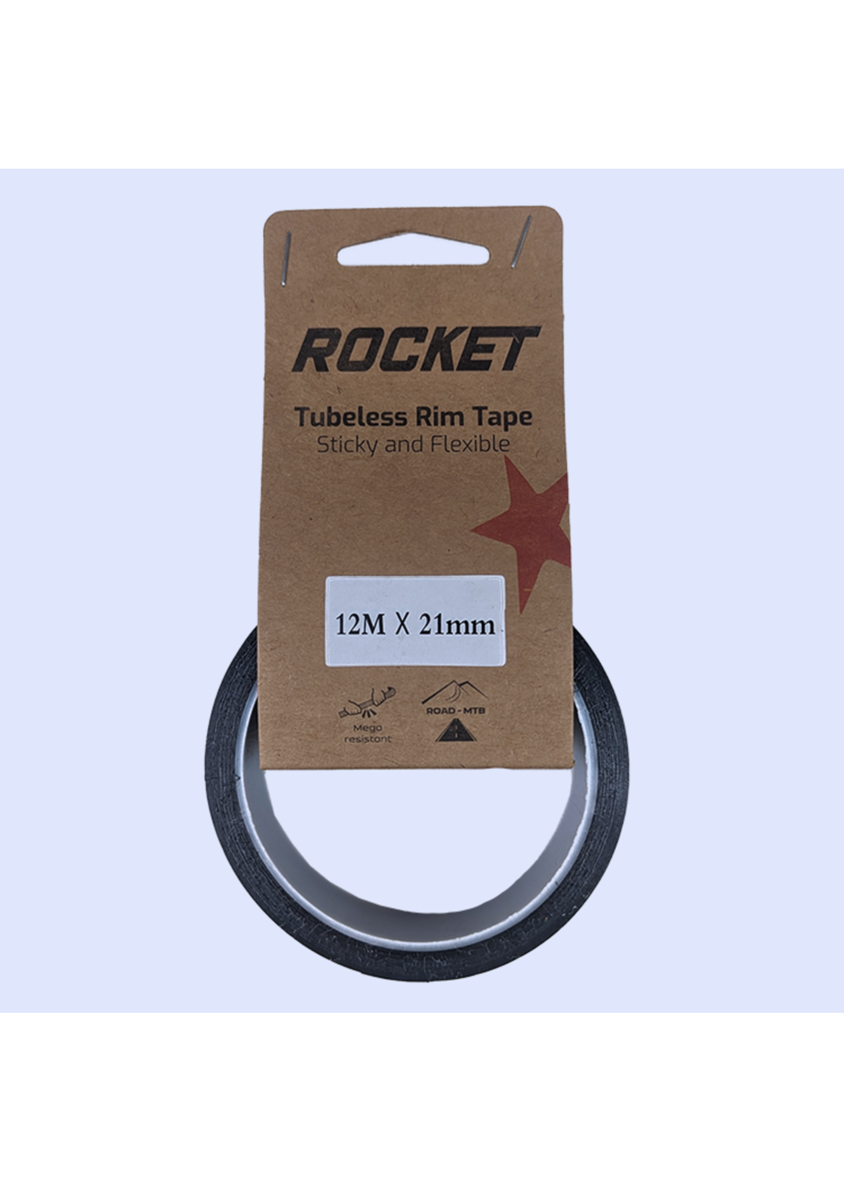 Rocket ROCKET Tubeless Rim Tape