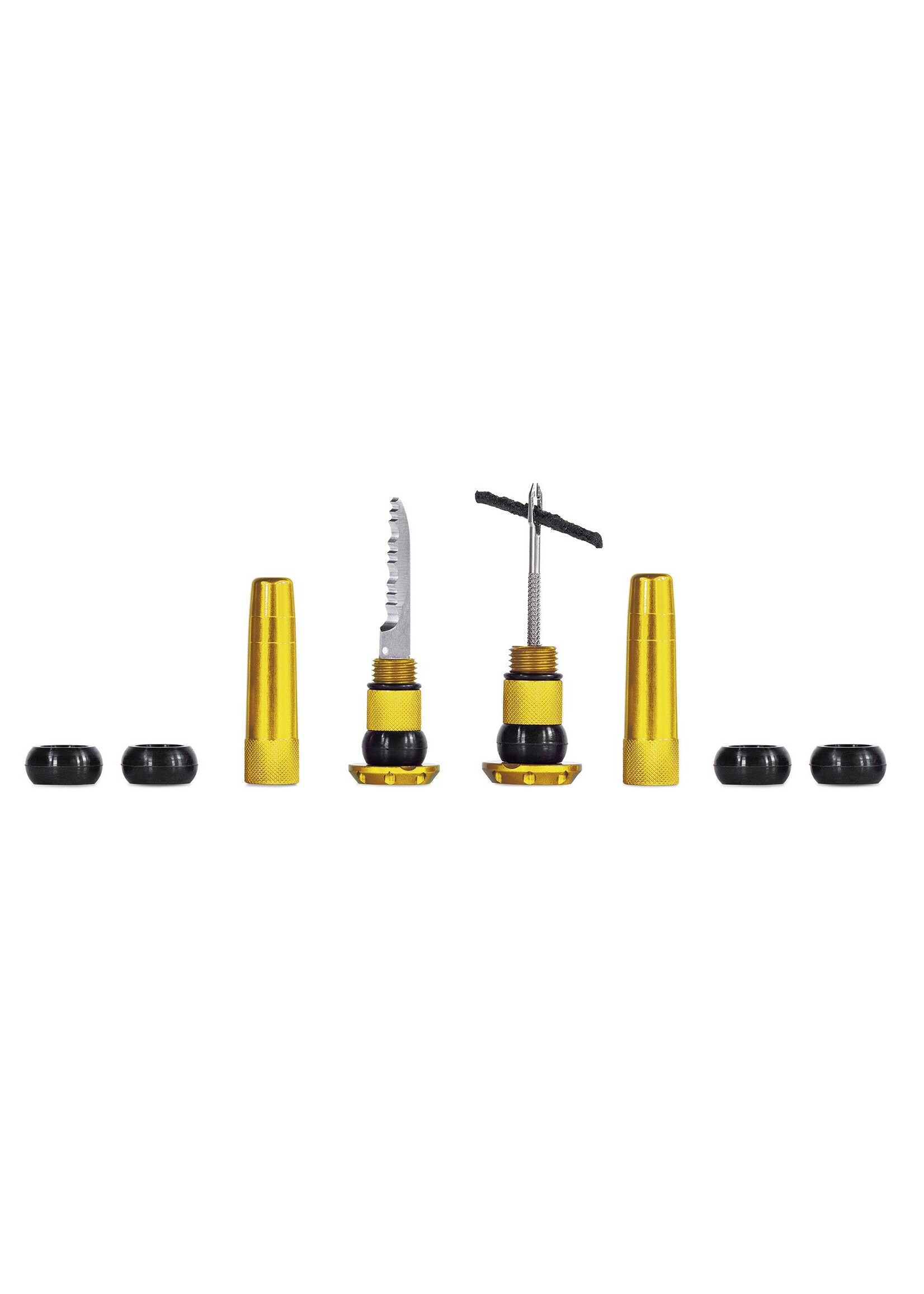 Muc-Off MUC-OFF Stealth Tubless Puncture Plug