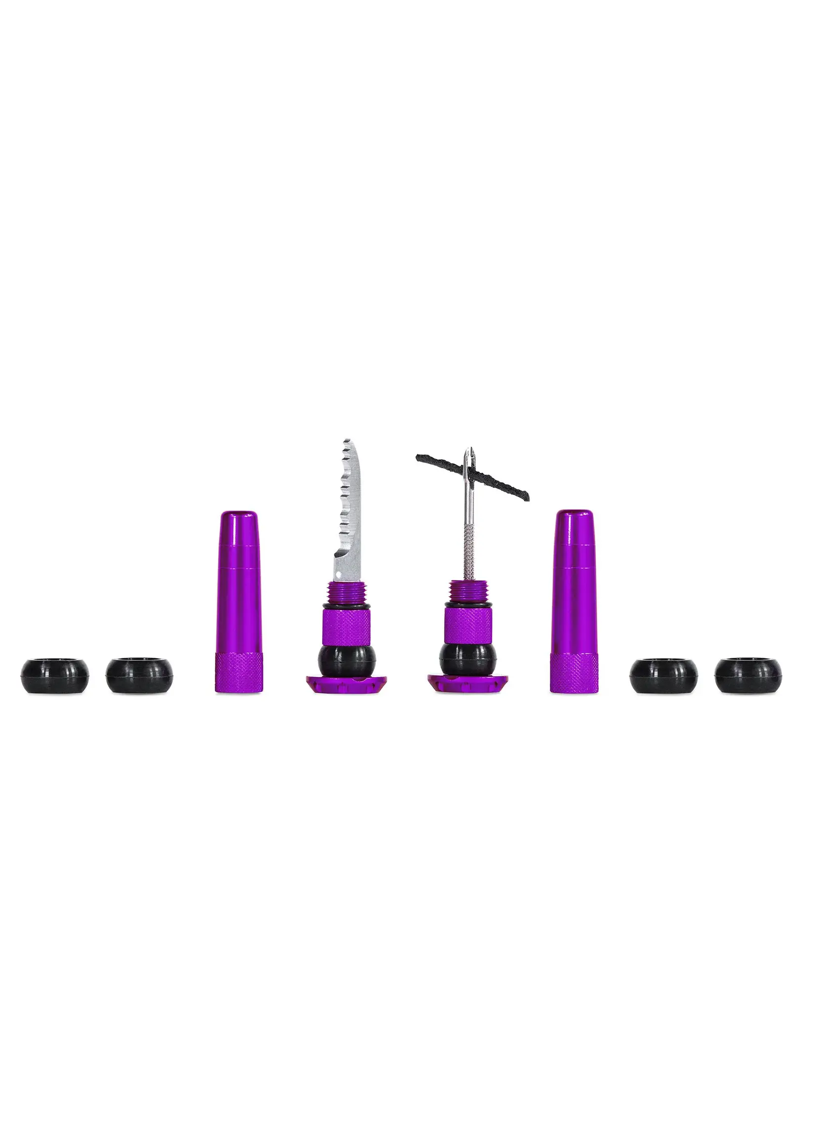 Muc-Off MUC-OFF Stealth Tubless Puncture Plug