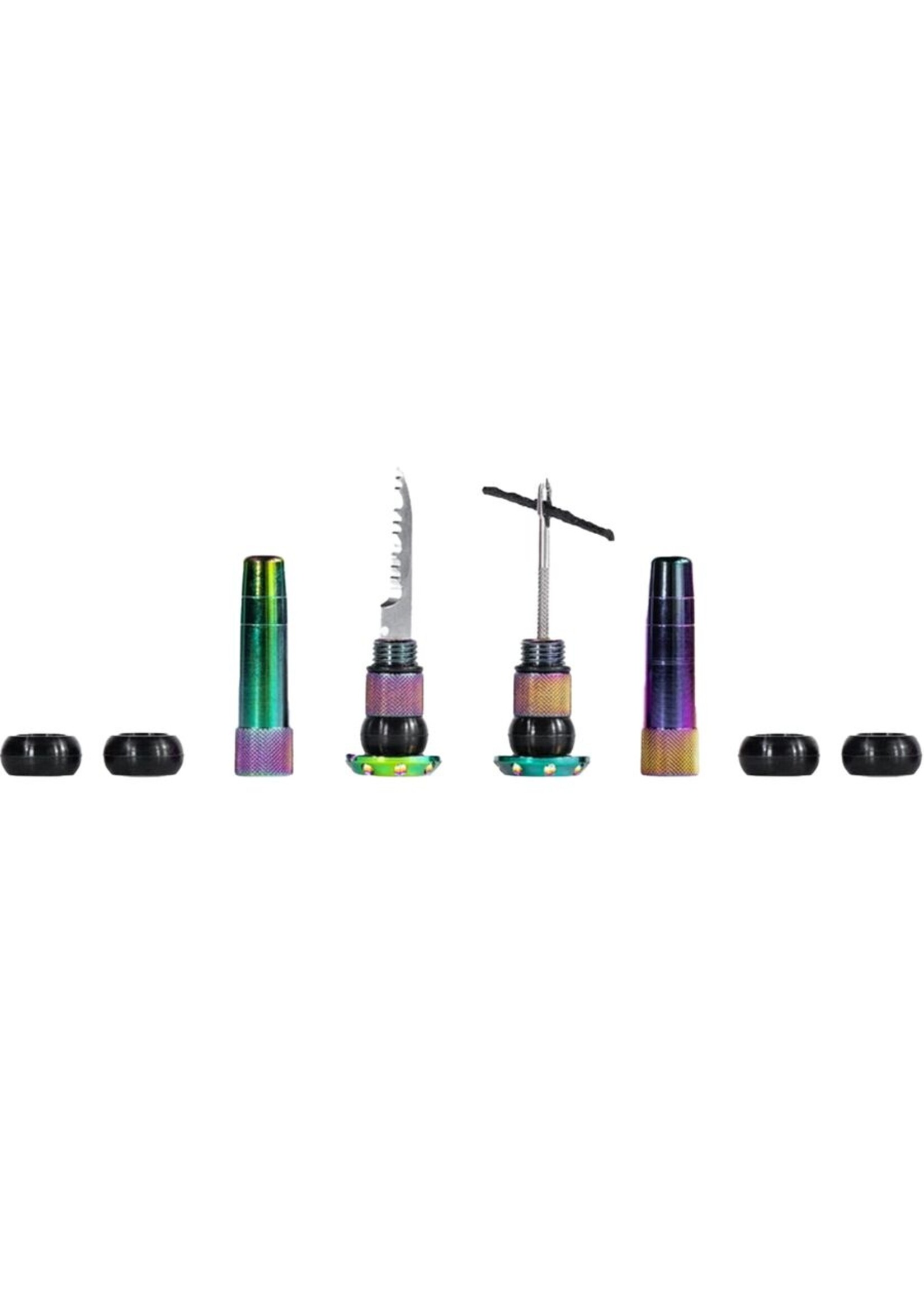 Muc-Off MUC-OFF Stealth Tubless Puncture Plug