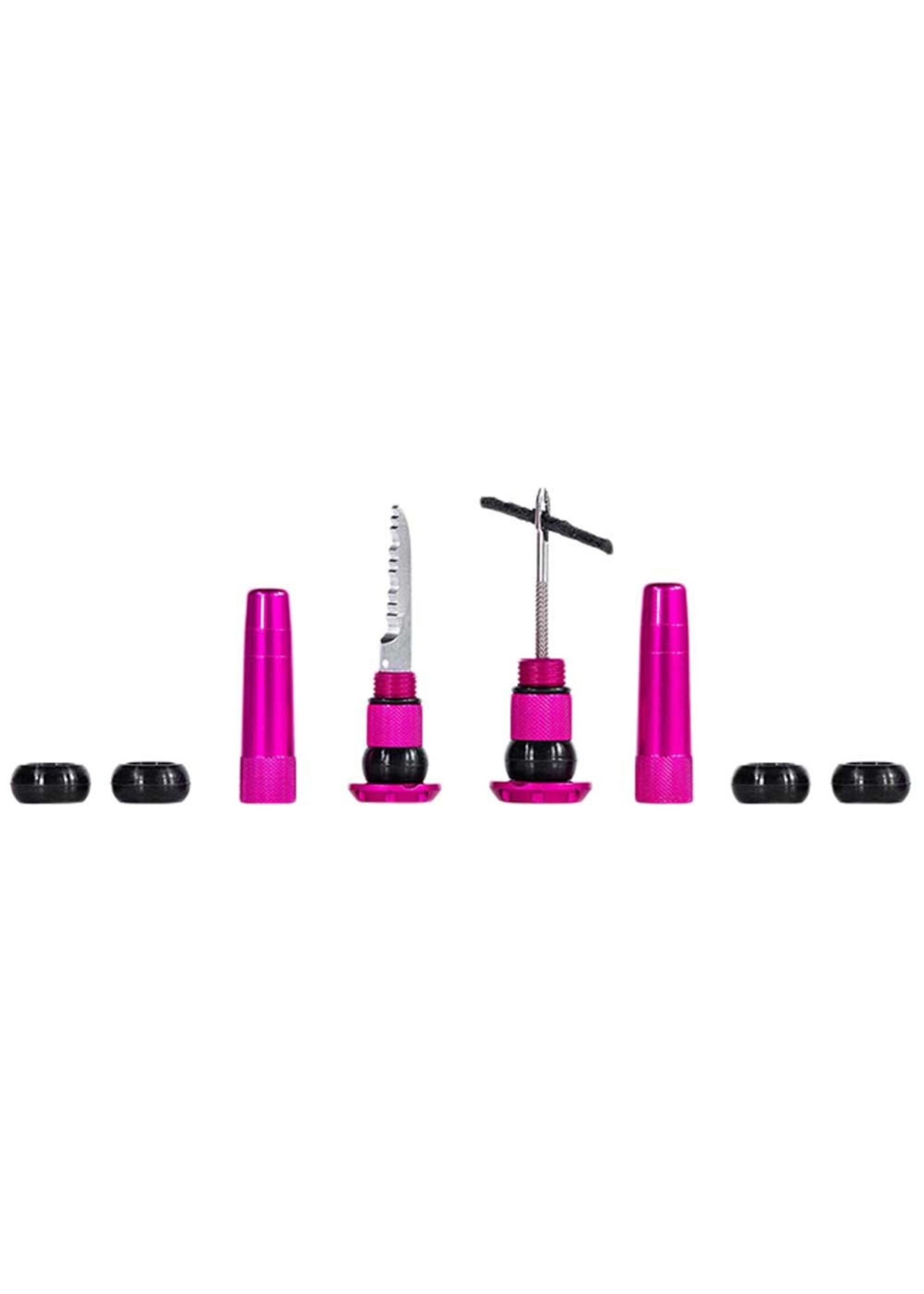 Muc-Off MUC-OFF Stealth Tubless Puncture Plug