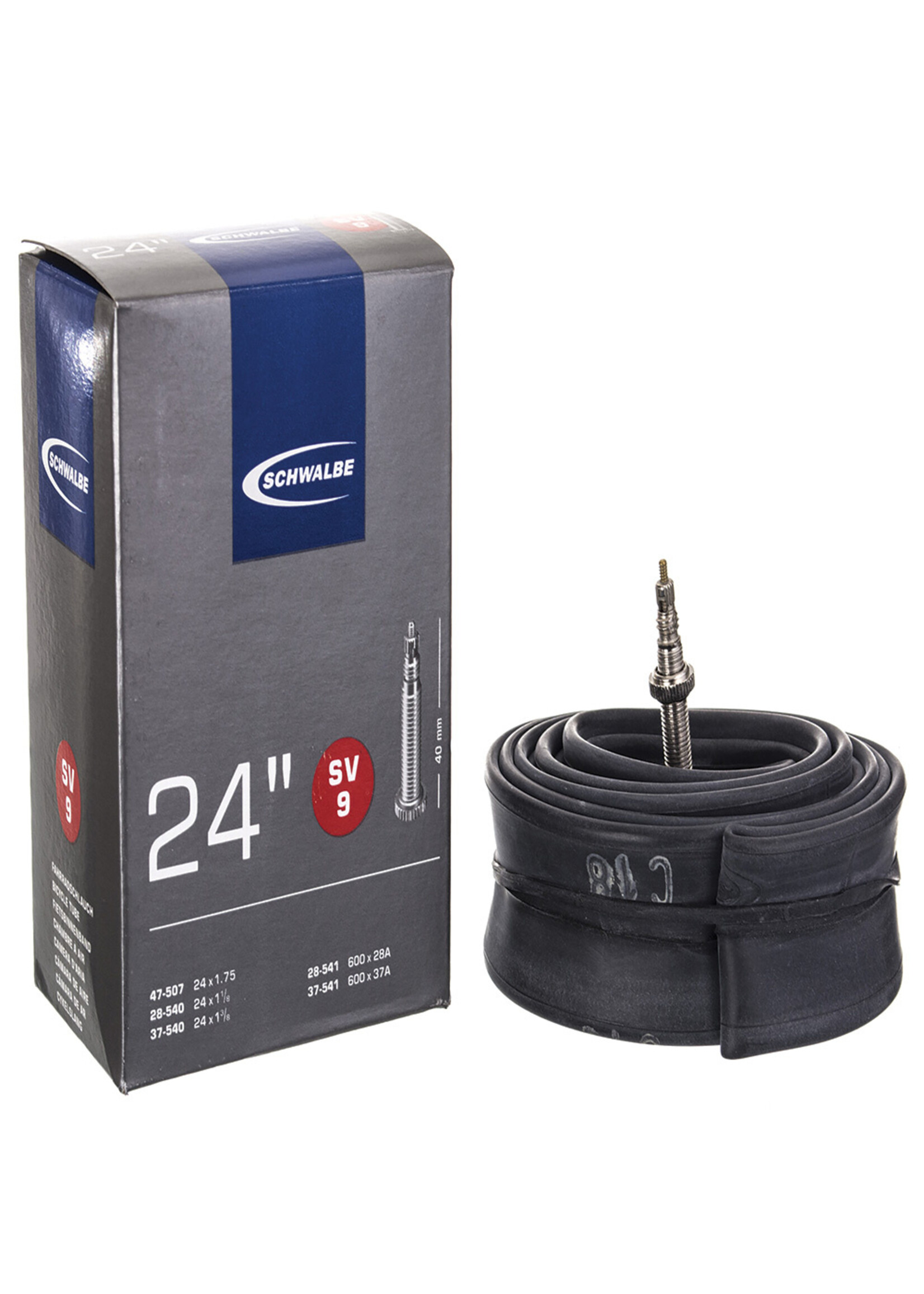 Schwalbe SCHWABLE 24 x 1 S/V