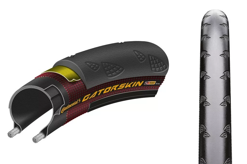CONTINENTAL Gatorskin 700c Tyres Port Kennedy Cycles and Fishing
