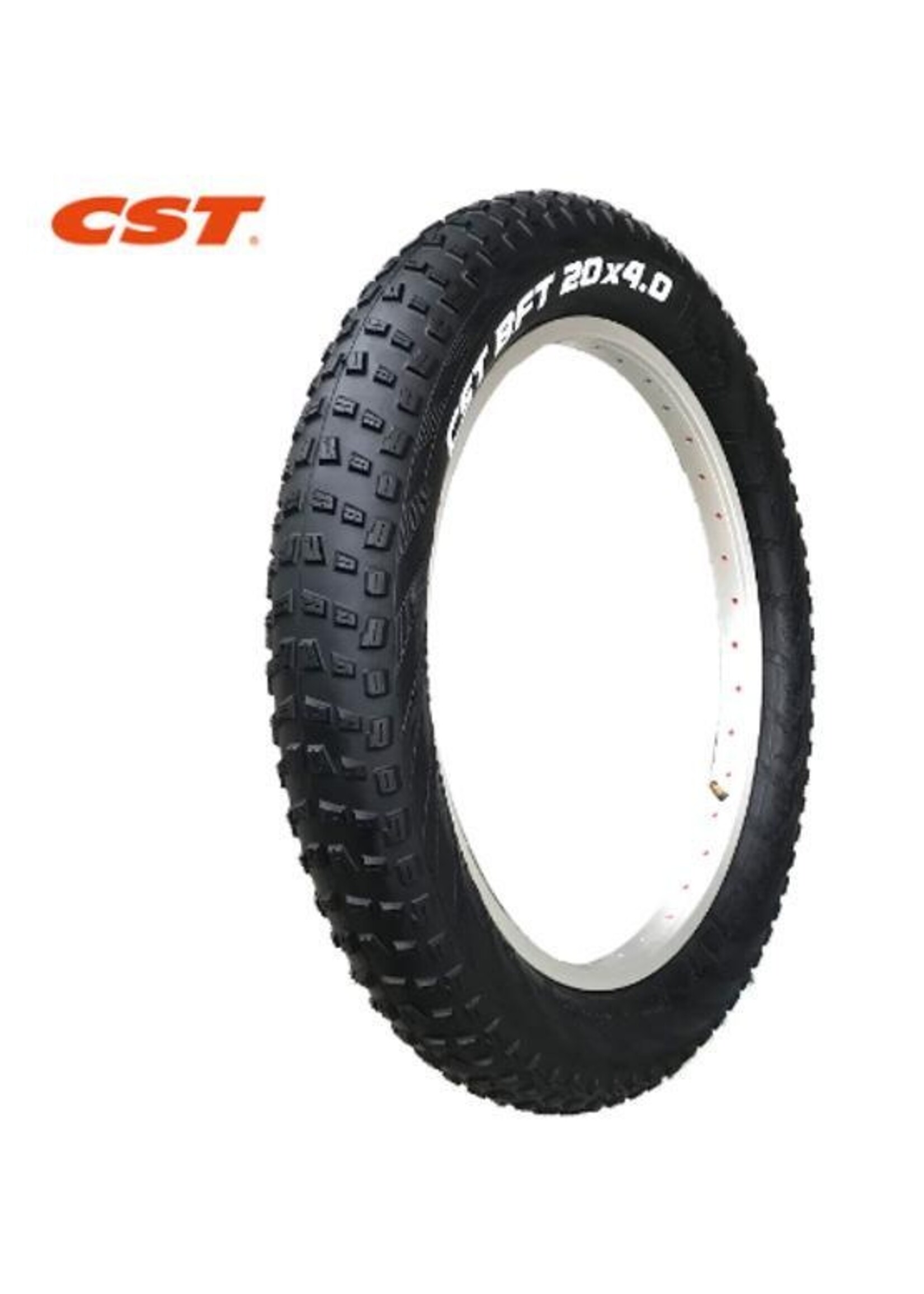 CST CST 20 x 4.0 Fat Tyre