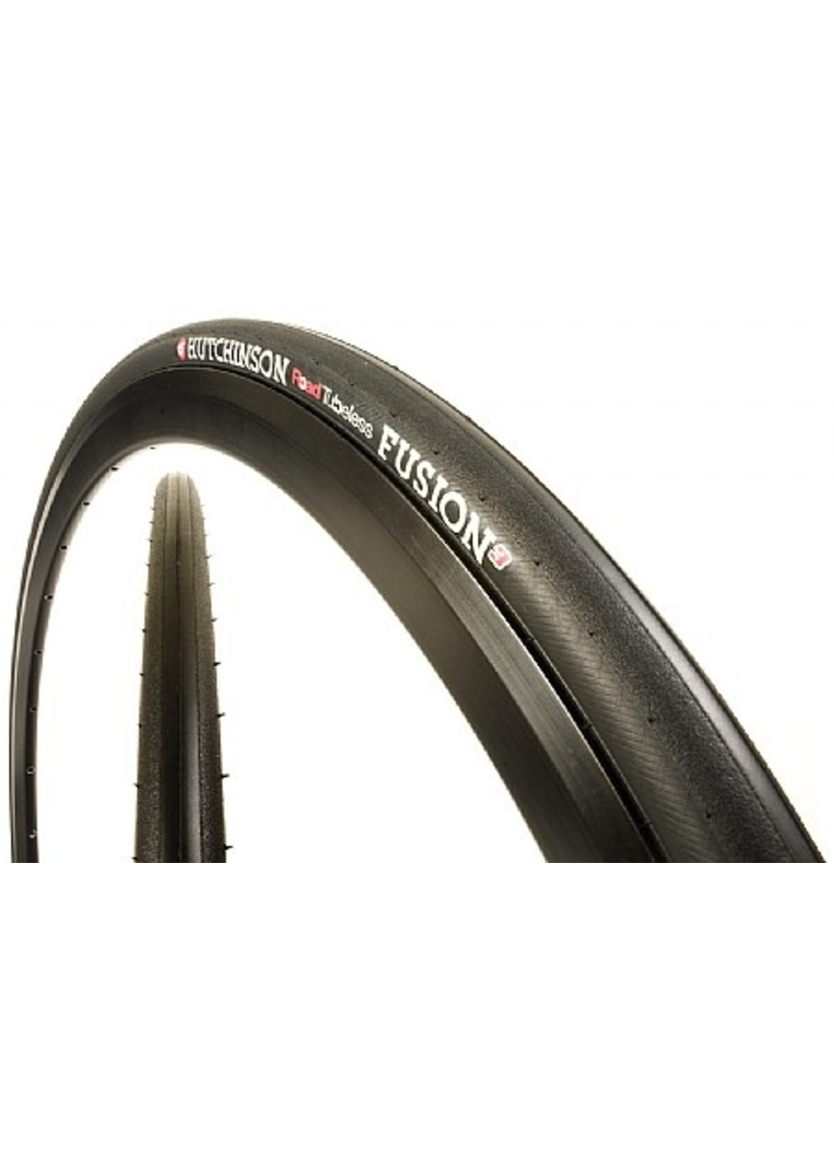 Hutchinson HUTCHINSON Fusion Long Distance 700 x 23 Tyre