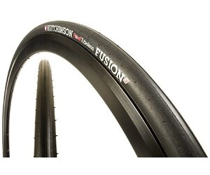 Hutchinson　Fusion3　チューブレスタイヤ2本 HUTCHINSON FUSION3チューブレス 新品2本 フュージョン3