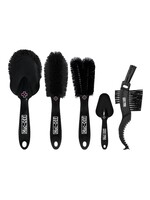 Muc-Off MUC-OFF Cleaning Brushes