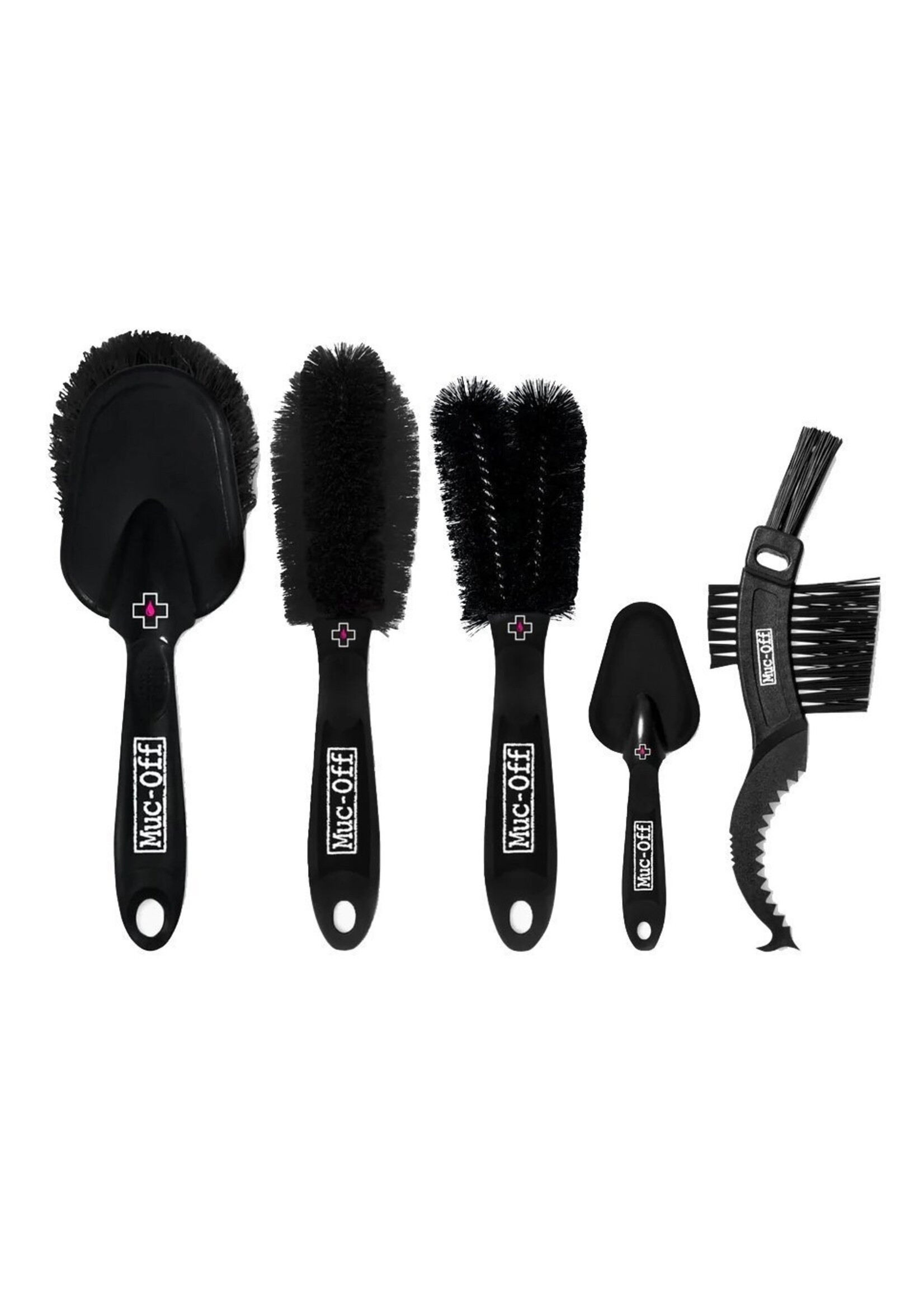Muc-Off MUC-OFF Cleaning Brushes