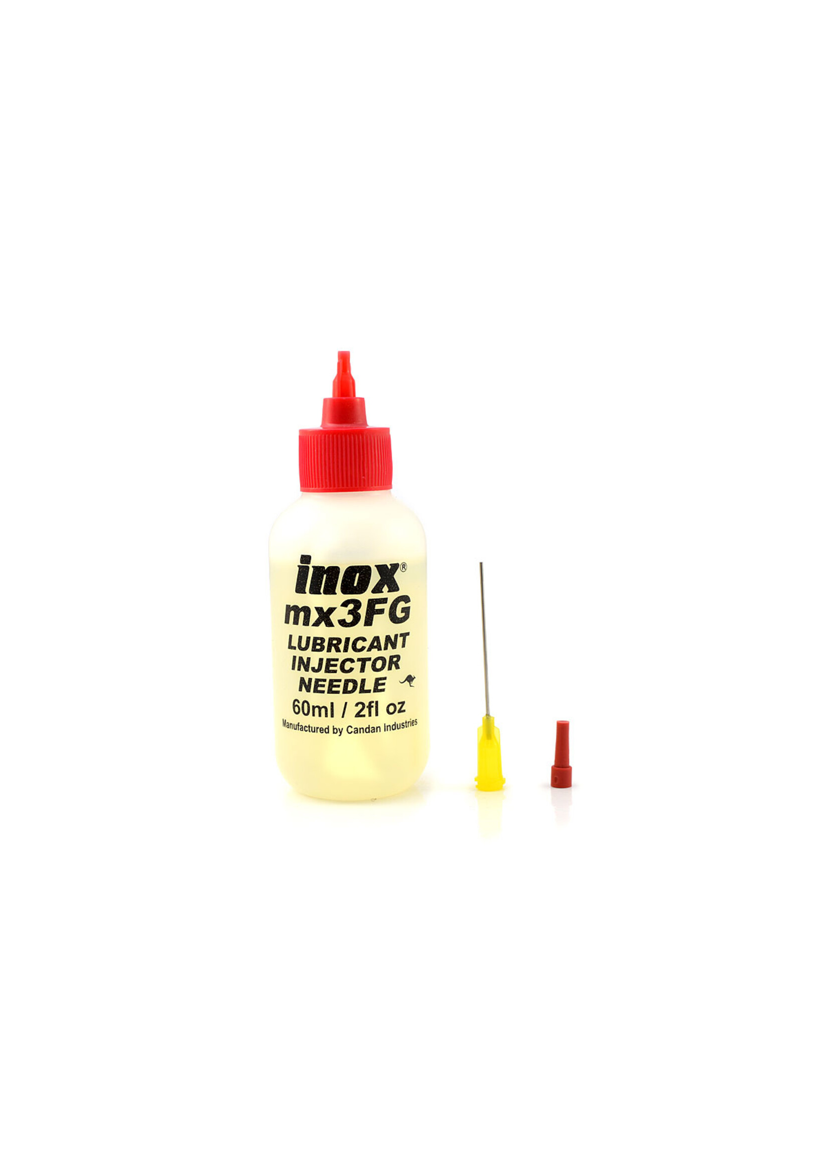 Inox INOX Lubricant