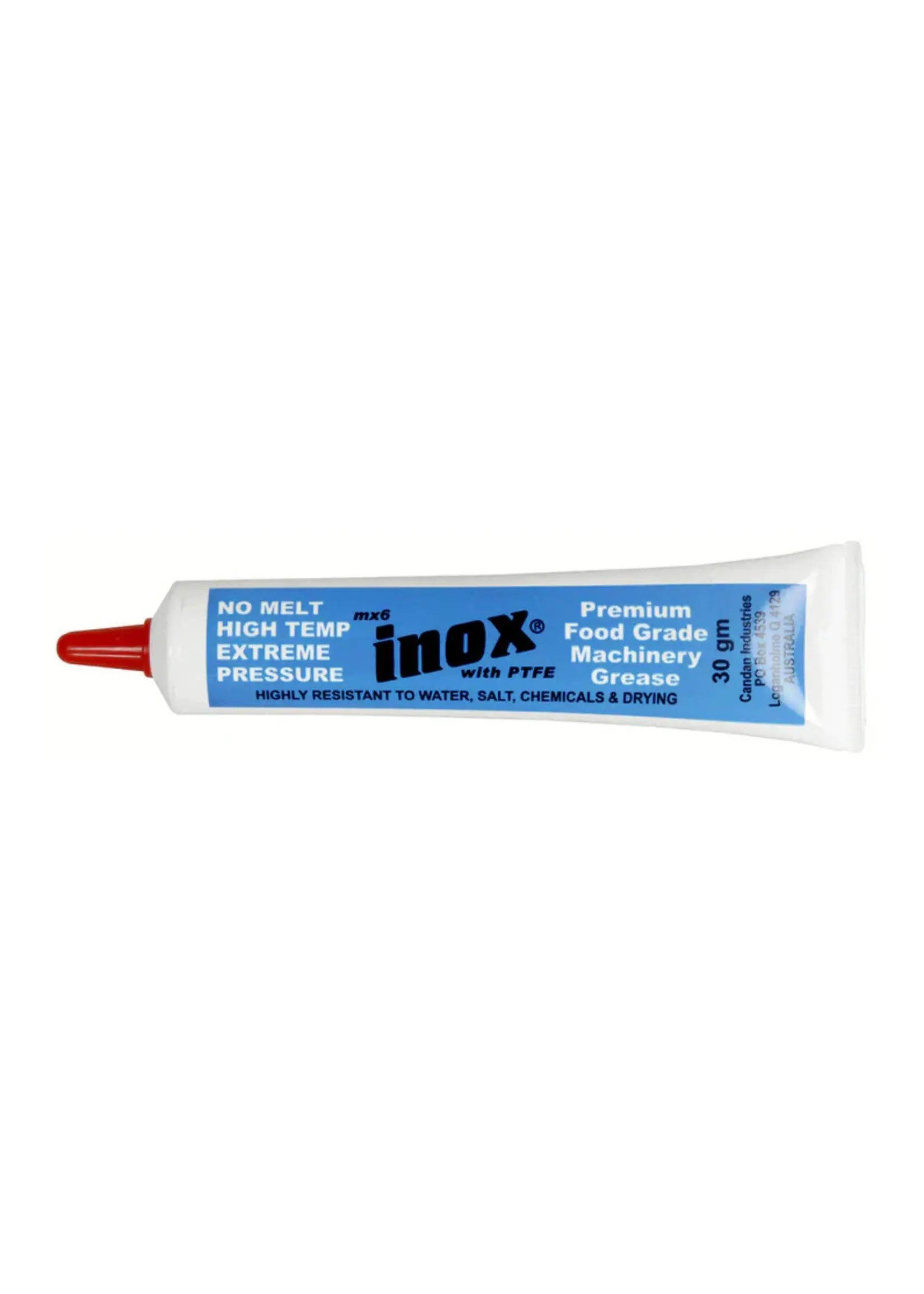 Inox INOX Lubricant