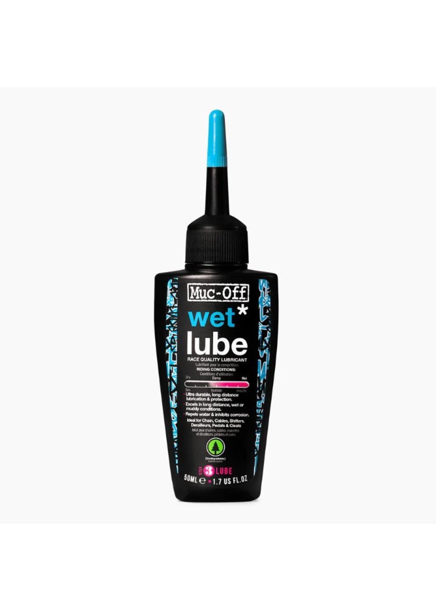 Muc off dry chain lube review new arrivals
