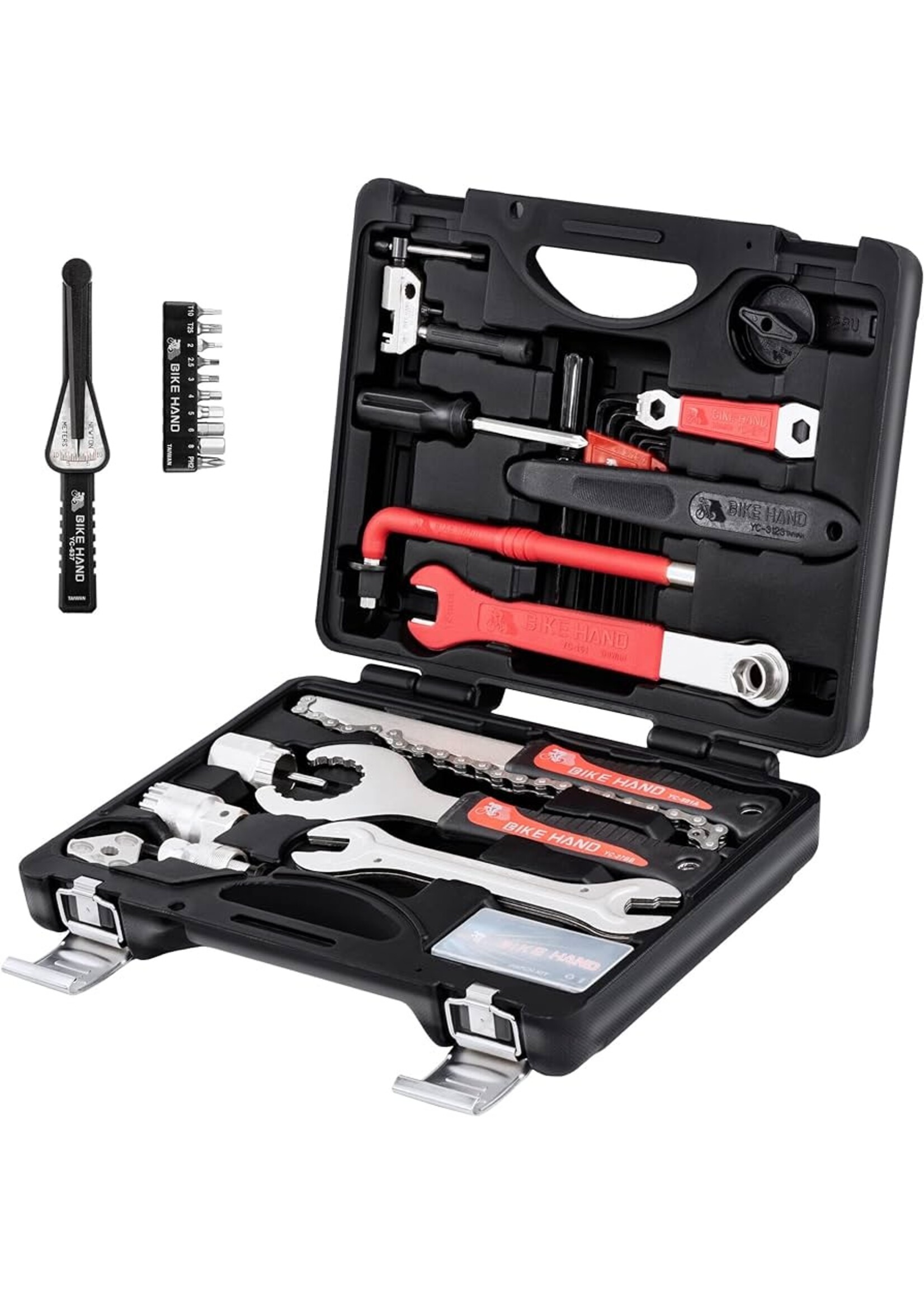 Bikehand BIKE HAND Bike Maintenance Tools