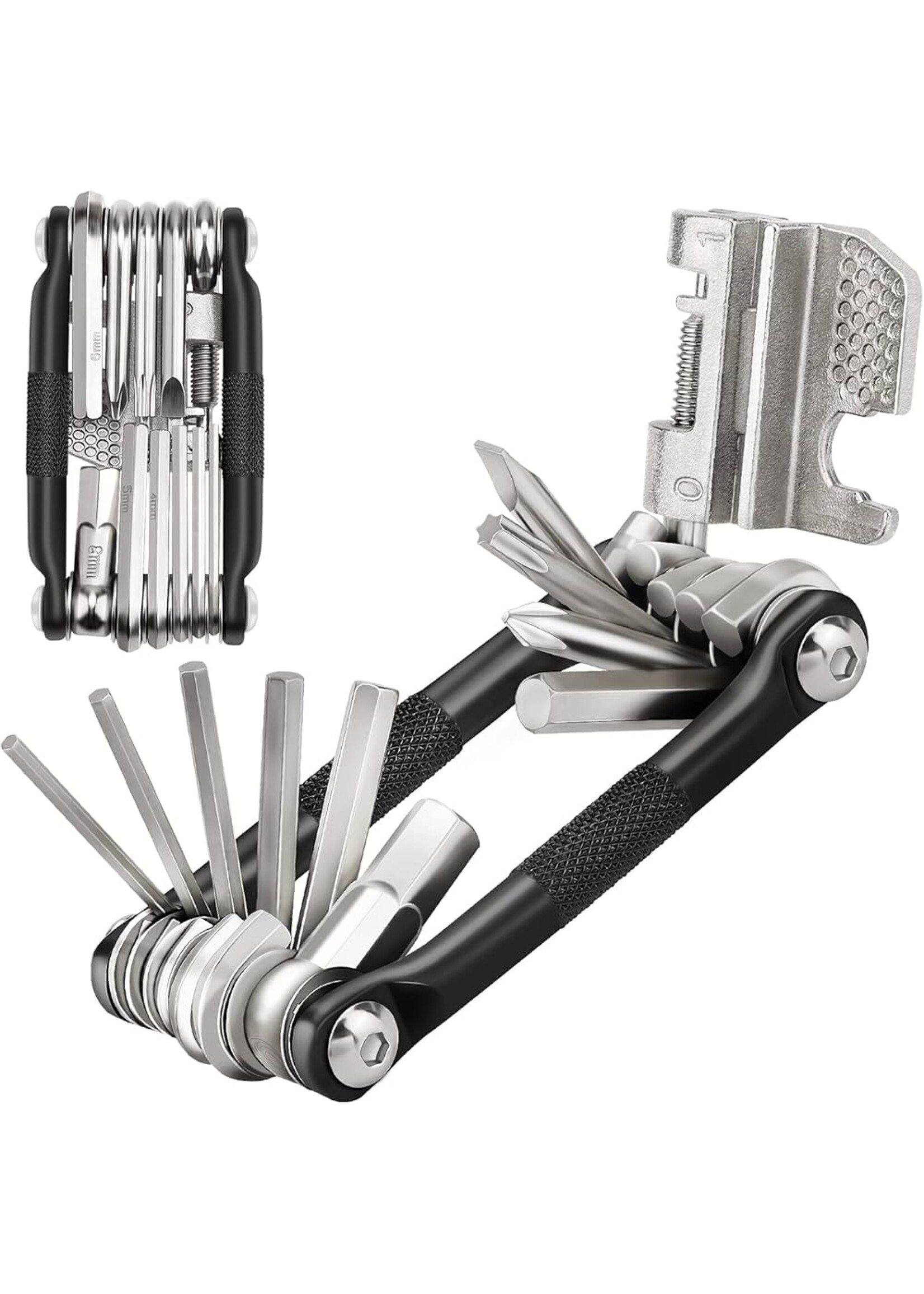 Bikehand BIKE HAND Bike Maintenance Tools