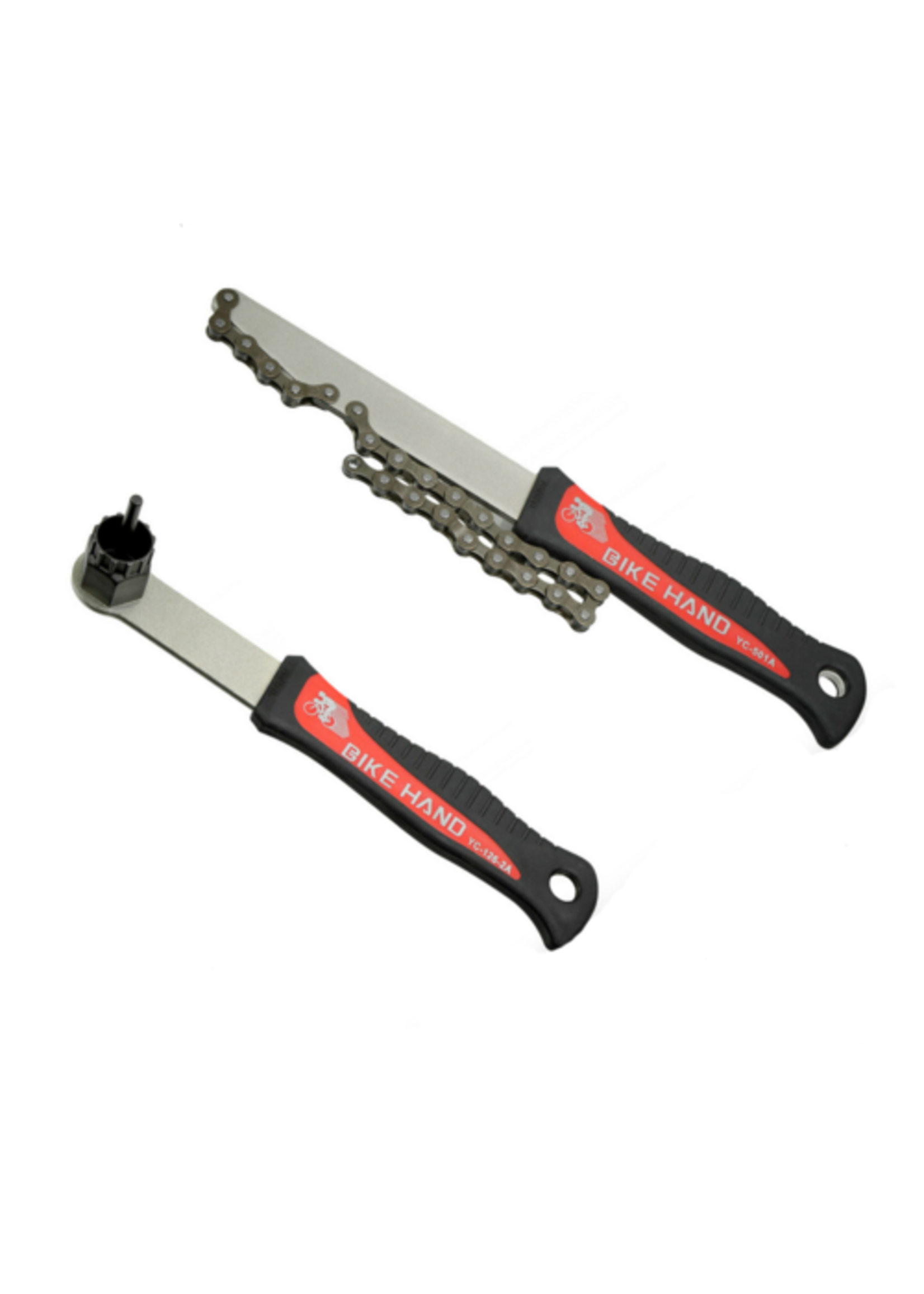 Bikehand BIKE HAND Bike Maintenance Tools