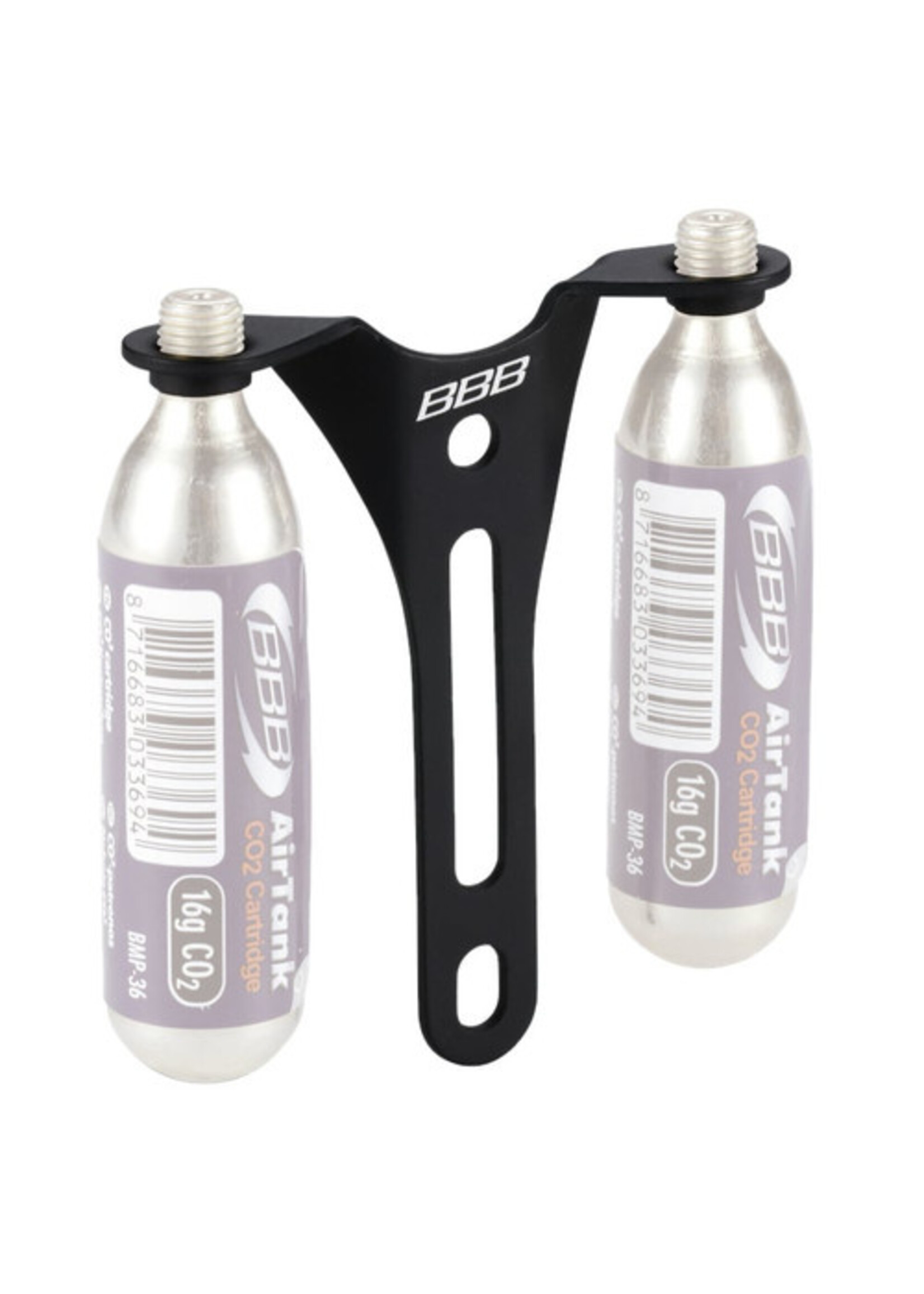 SuperB SUPER B CO2 Cartridge Holder