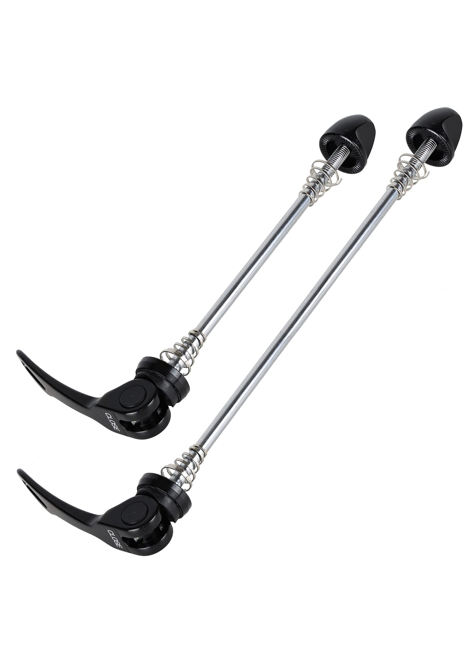 P&A P&A Quick Release Front