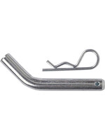 BPW BPW Pin only for Trailer Hitch for rear axle