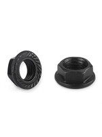 PK Cycles PK CYCLES Crank Nut