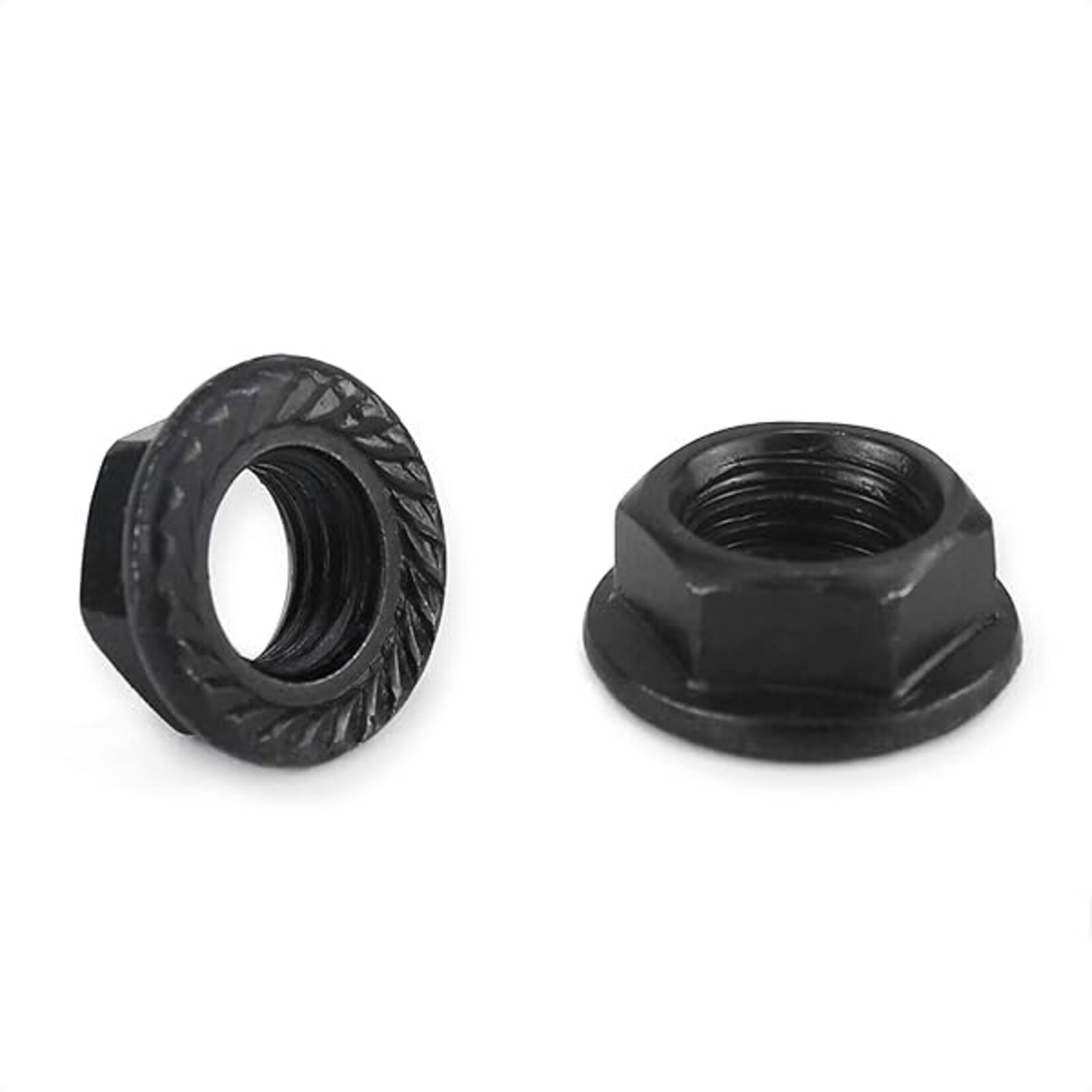 PK Cycles PK CYCLES Crank Nut