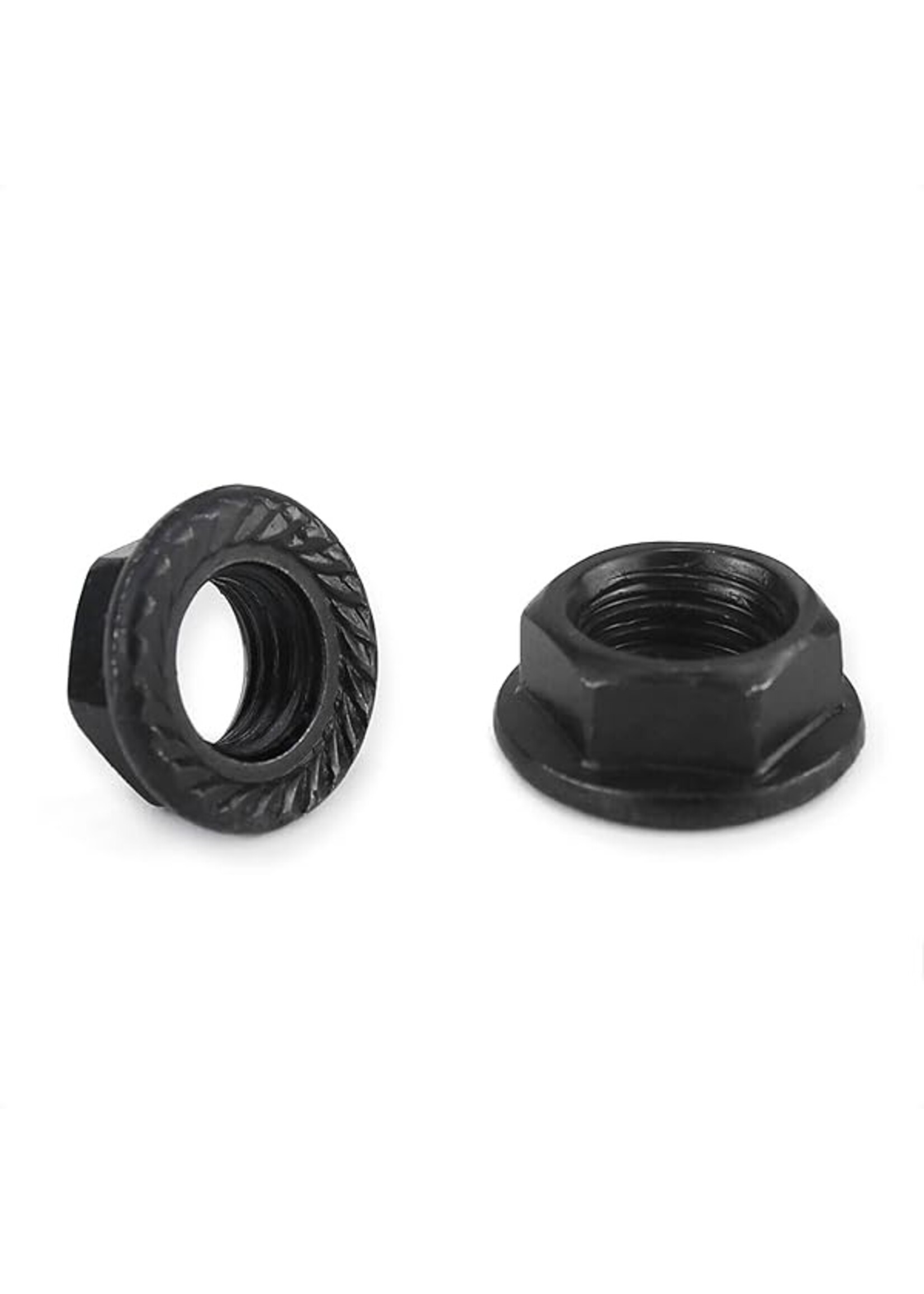PK Cycles PK CYCLES Crank Nut