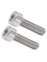 PK Cycles PK CYCLES Ahead Set Bolt